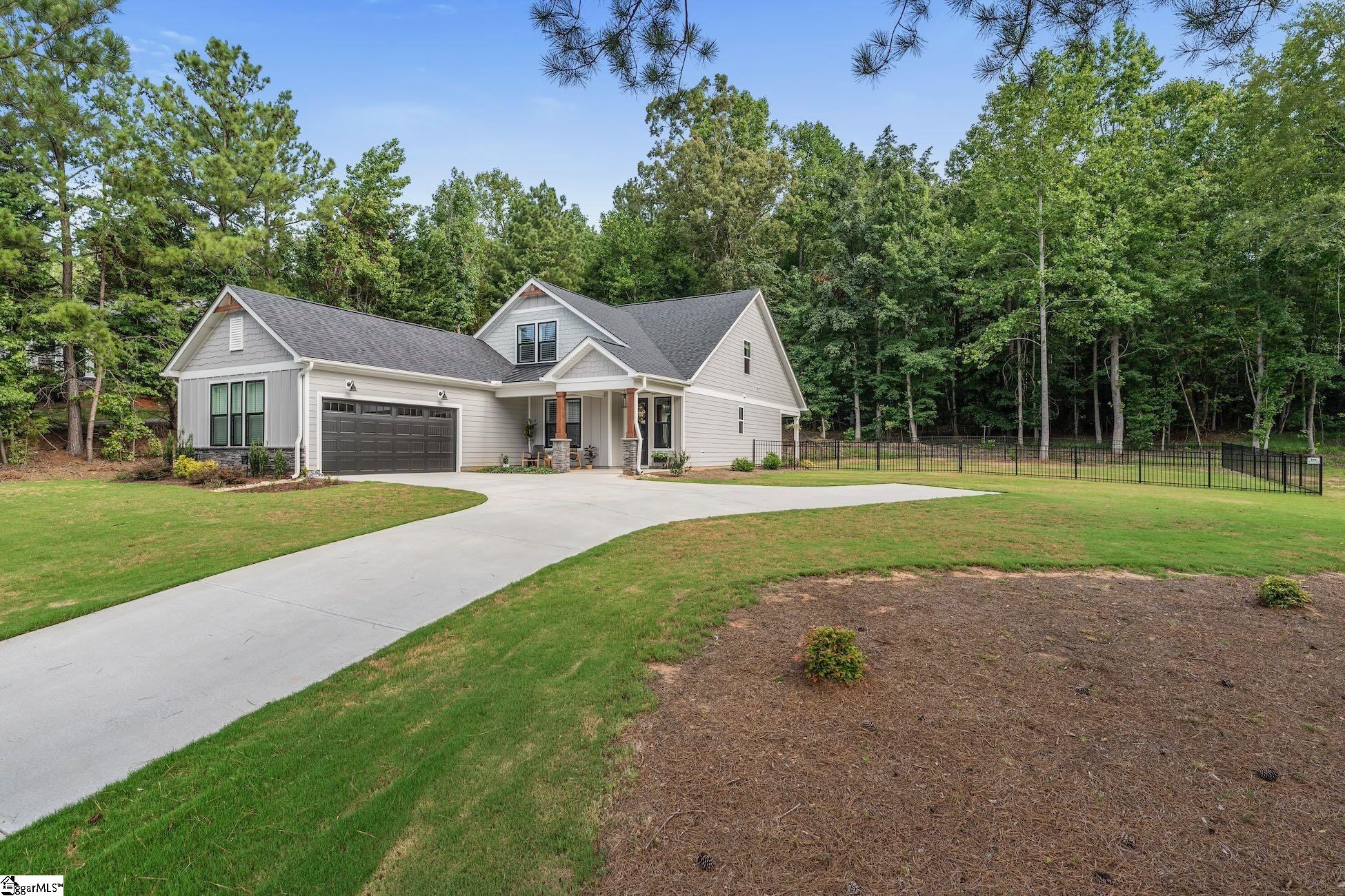 1111 Bay Drive Fair Play, SC 29643