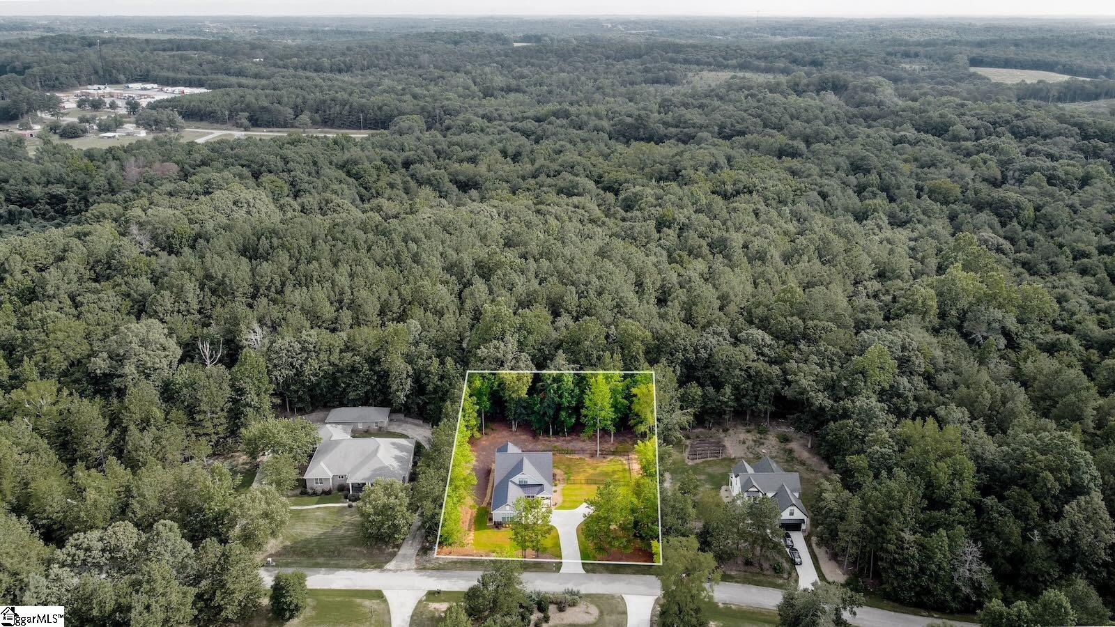 1111 Bay Drive Fair Play, SC 29643