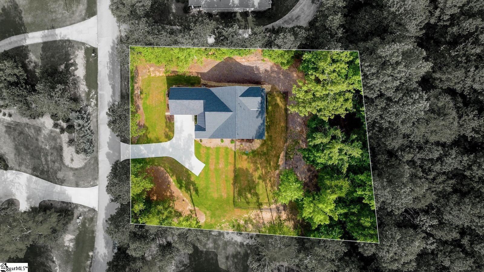 1111 Bay Drive Fair Play, SC 29643