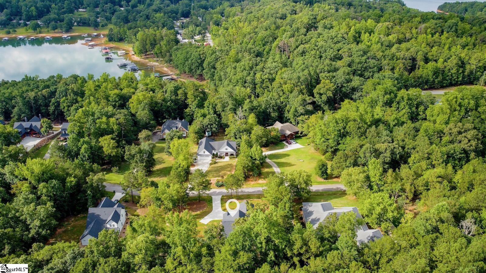 1111 Bay Drive Fair Play, SC 29643