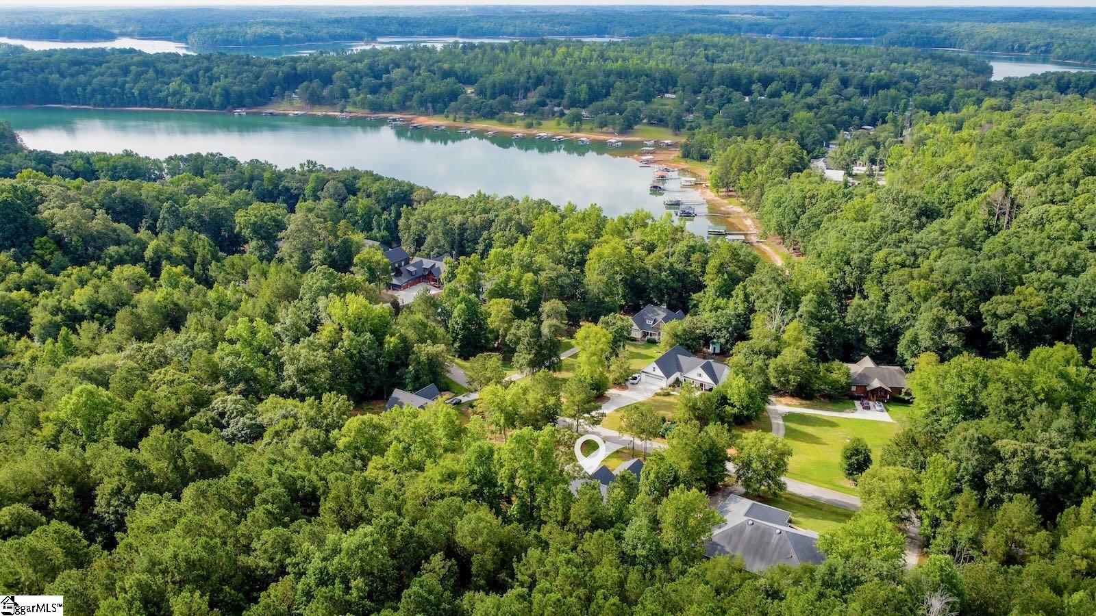 1111 Bay Drive Fair Play, SC 29643