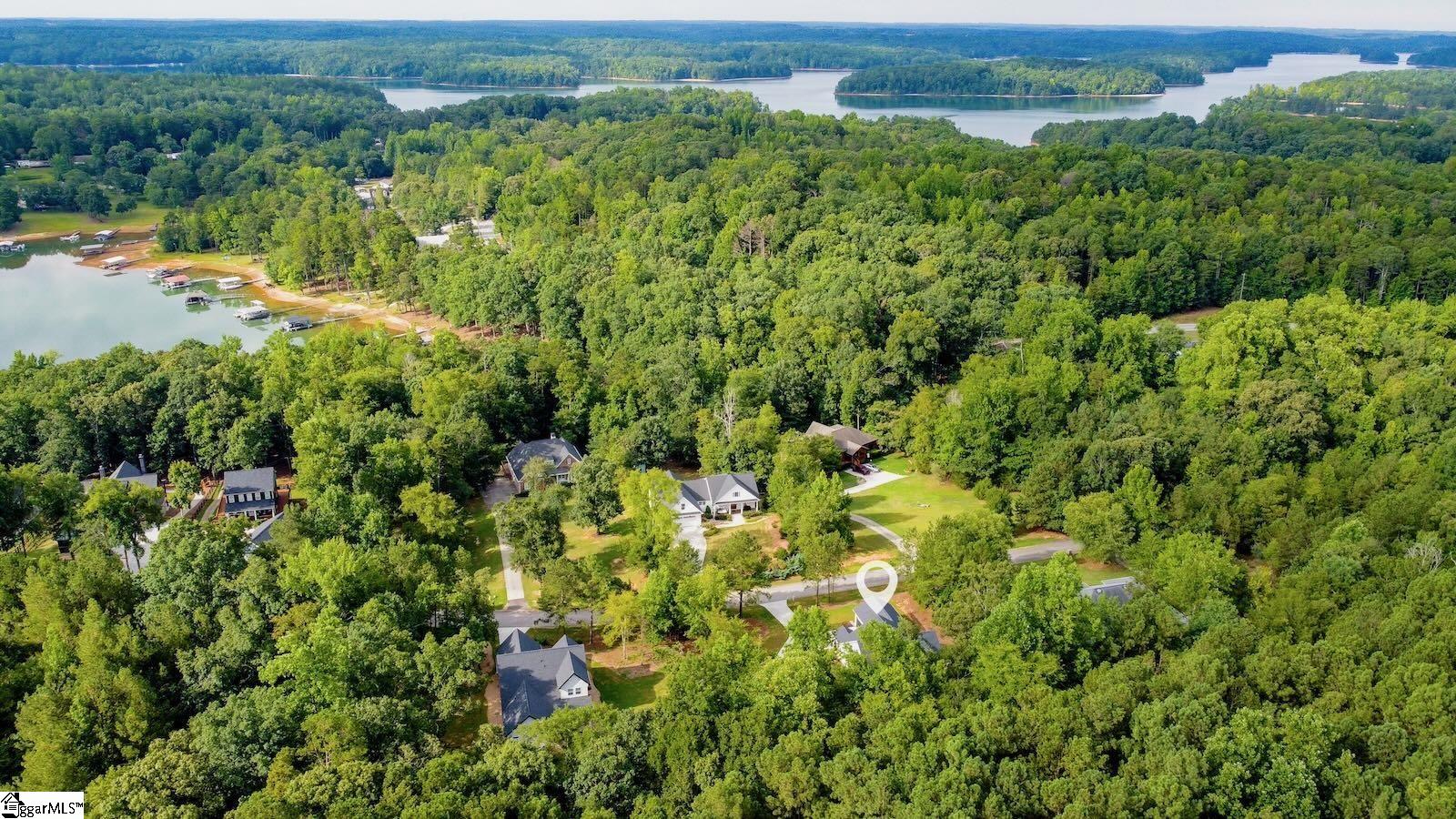1111 Bay Drive Fair Play, SC 29643