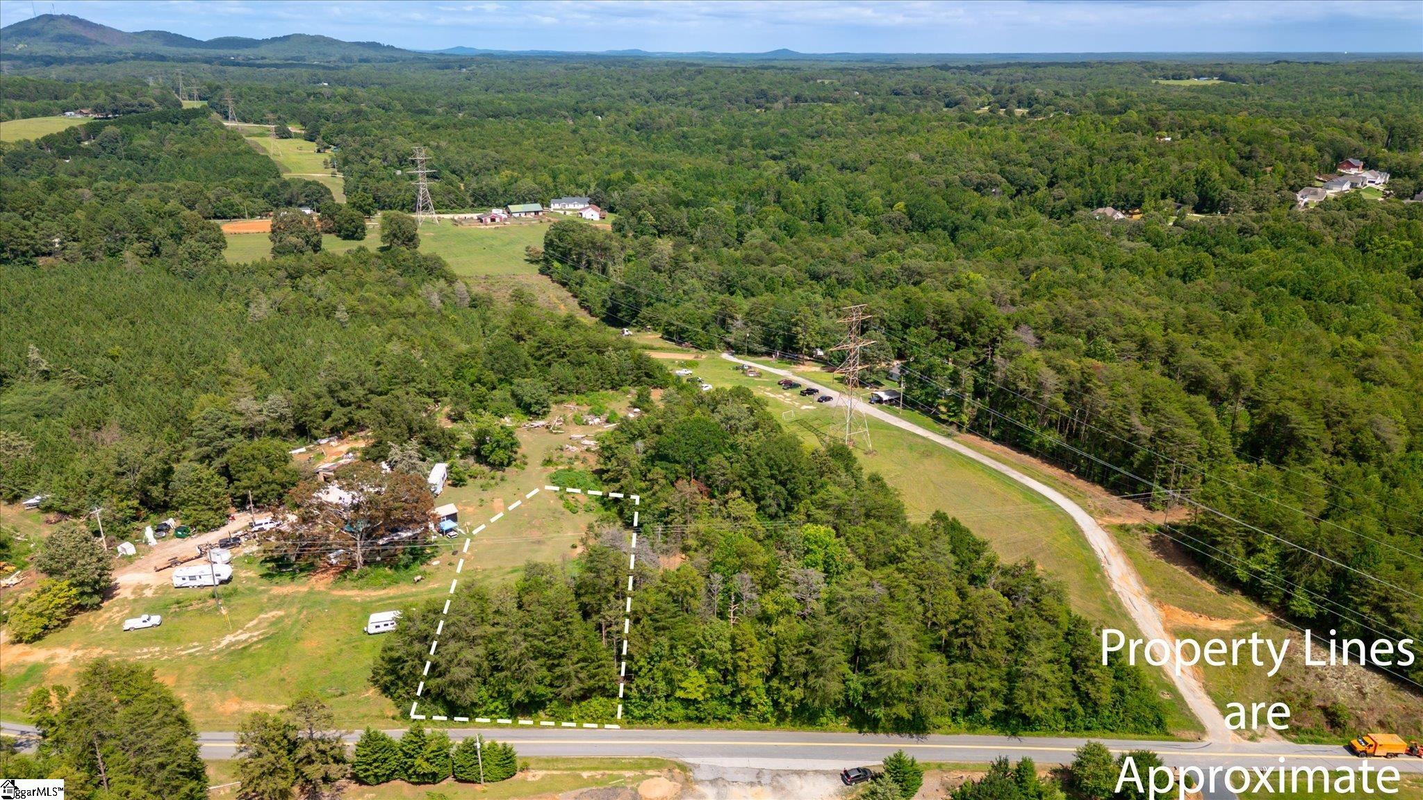425 Stewart Road Six Mile, SC 29682