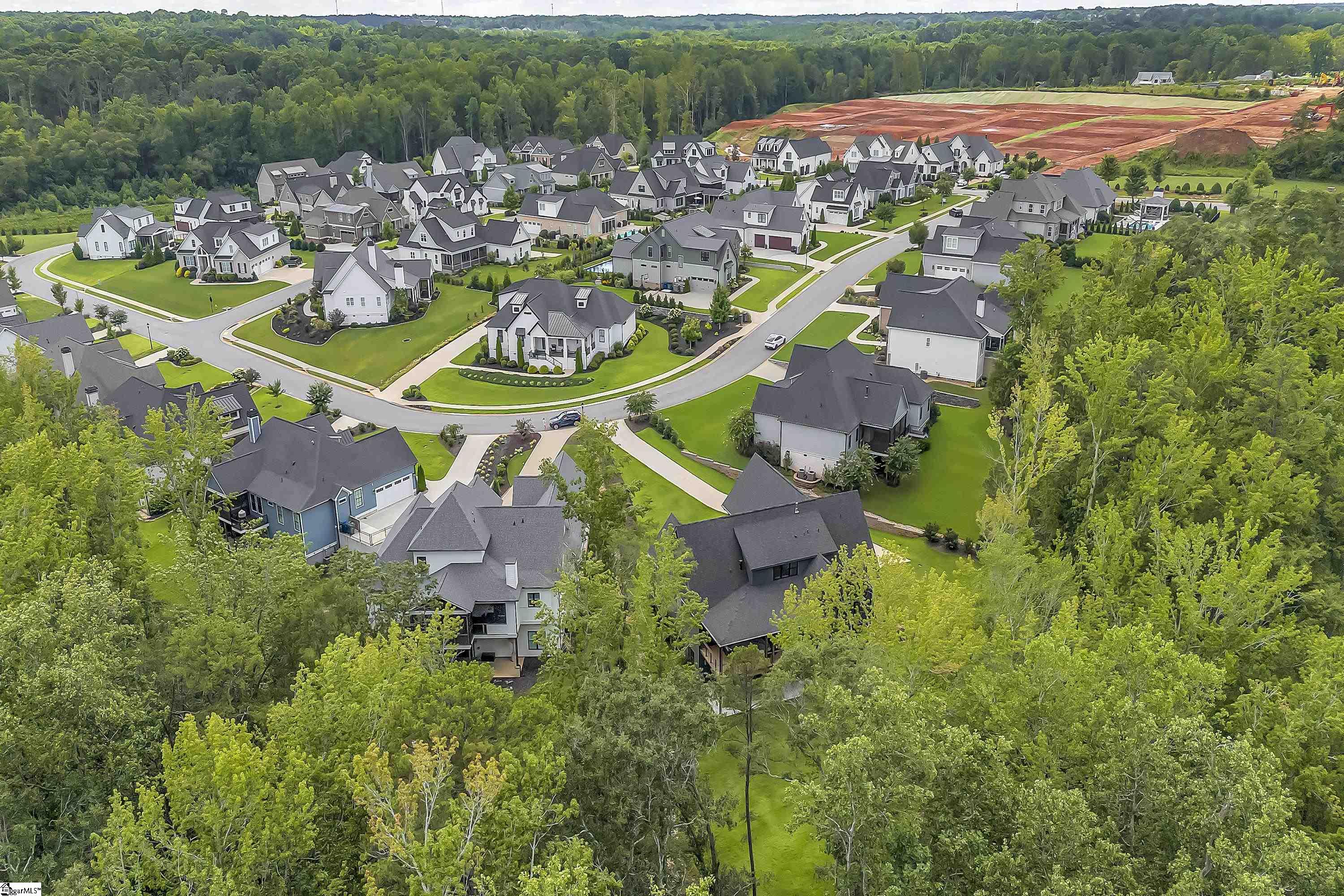 308 Braxton Meadow Drive Simpsonville, SC 29681