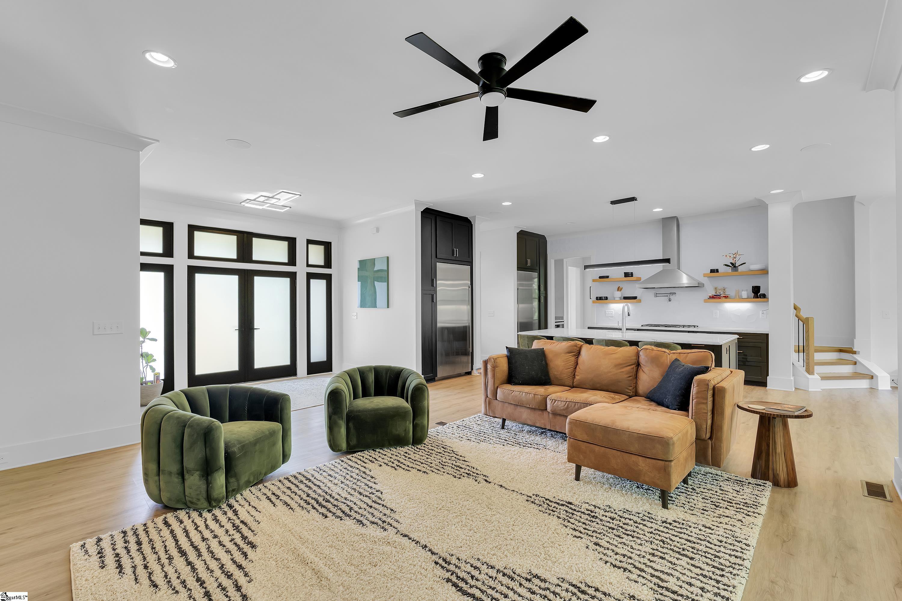 308 Braxton Meadow Drive Simpsonville, SC 29681