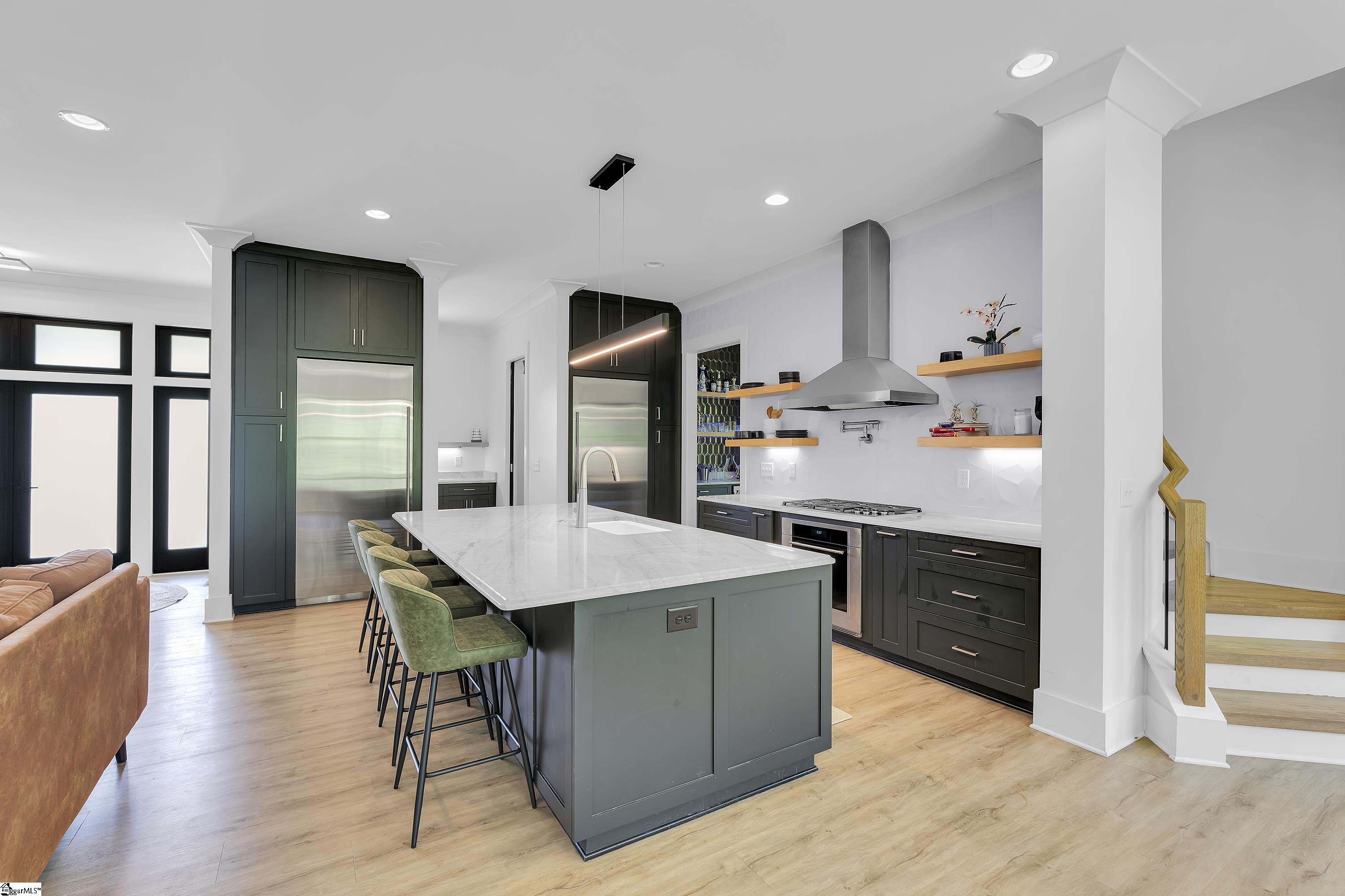 308 Braxton Meadow Drive Simpsonville, SC 29681