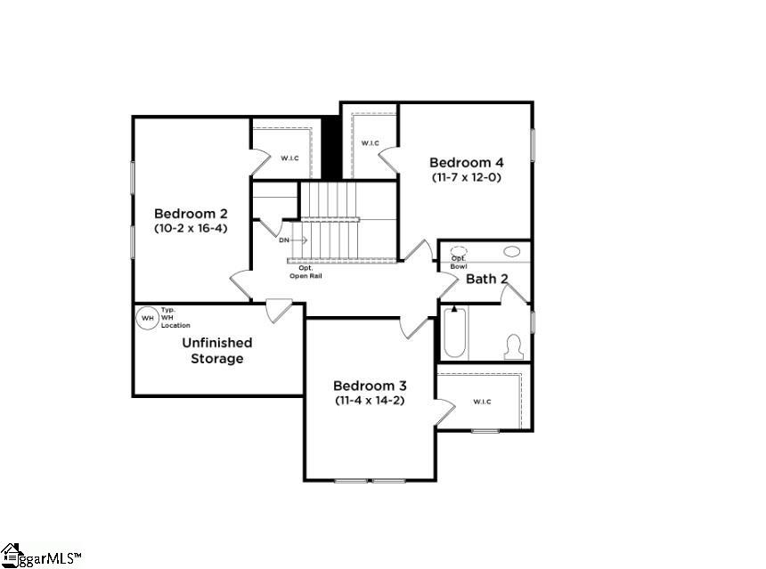721 Colpeo Street Spartanburg, SC 29303