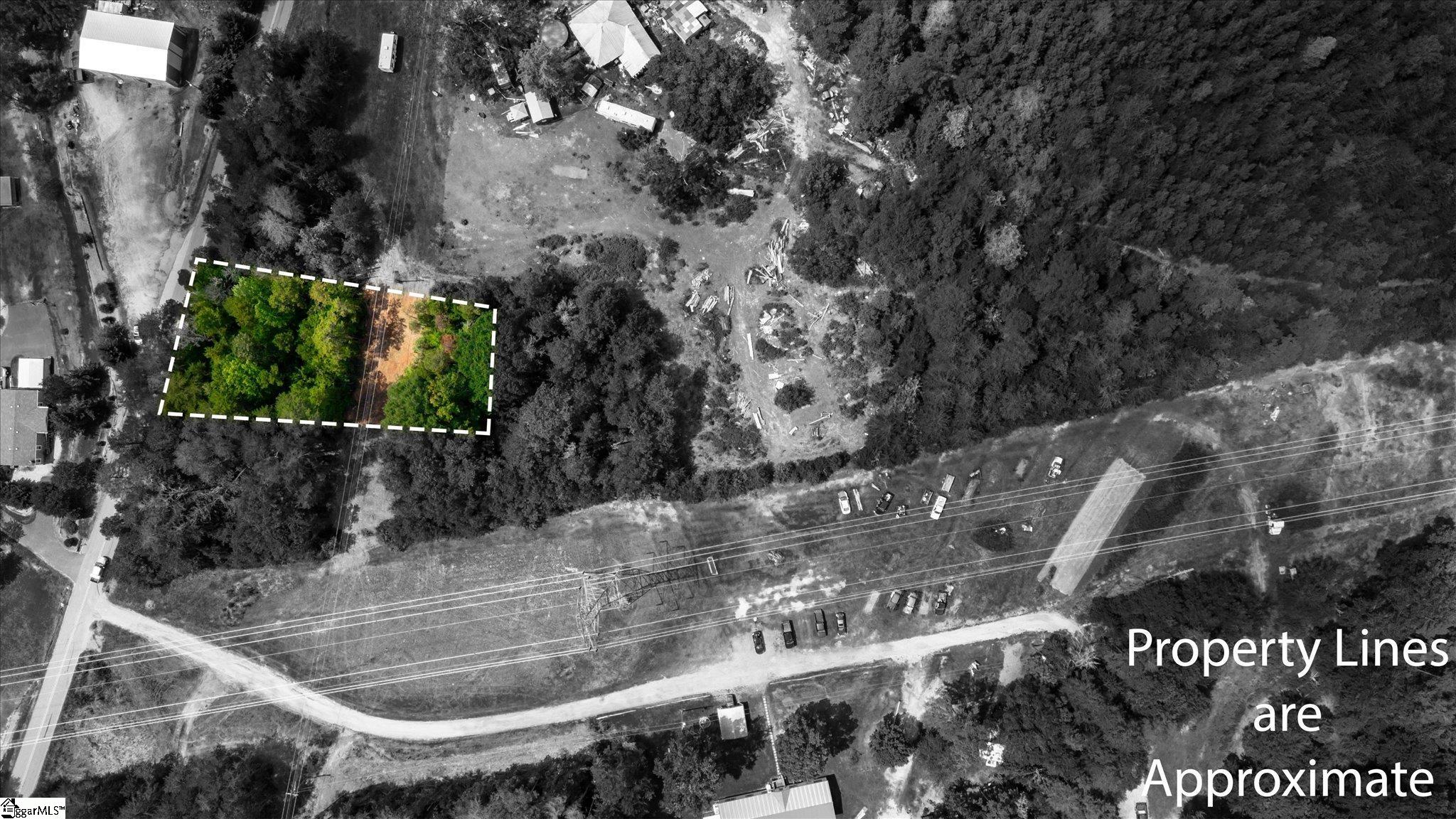 429 Stewart Road Six Mile, SC 29682