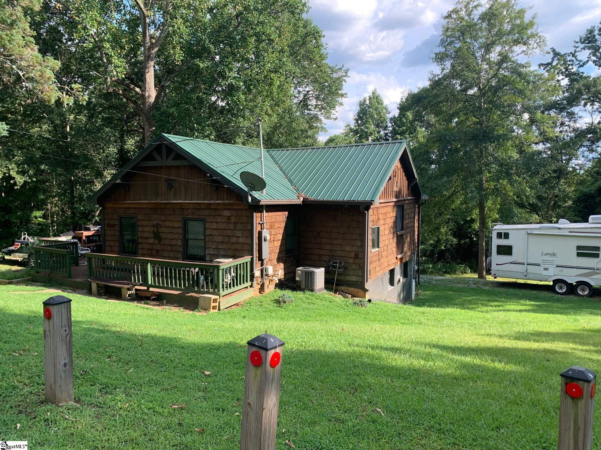 29 Shelton Road Greenville, SC 29611