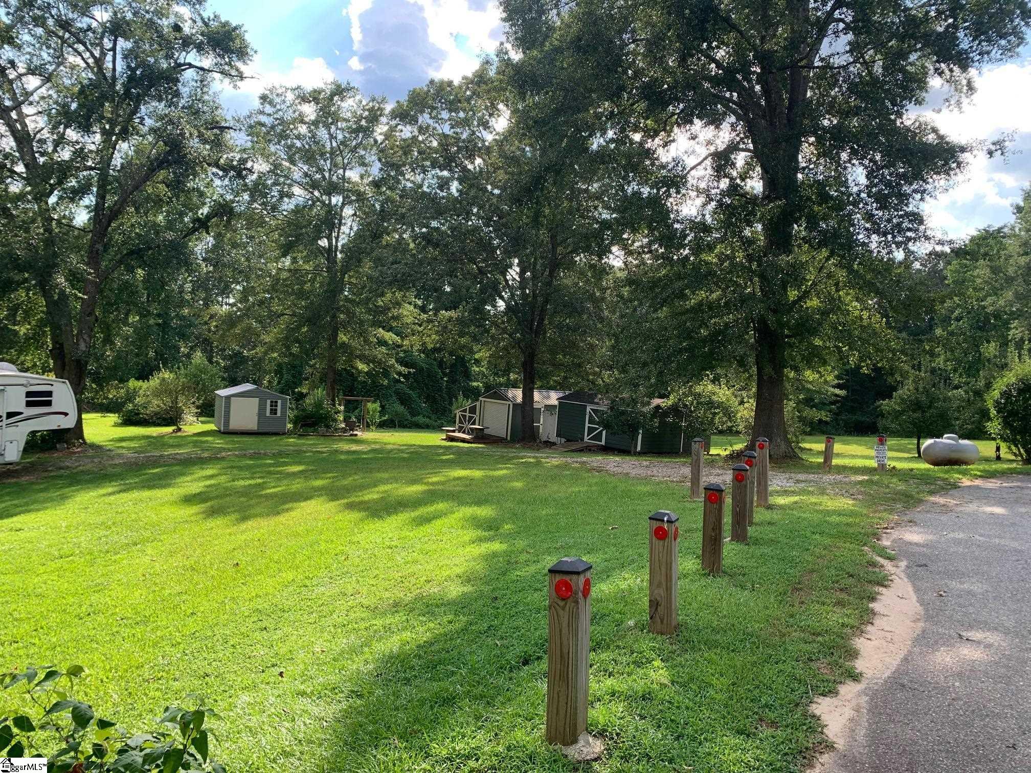 29 Shelton Road Greenville, SC 29611