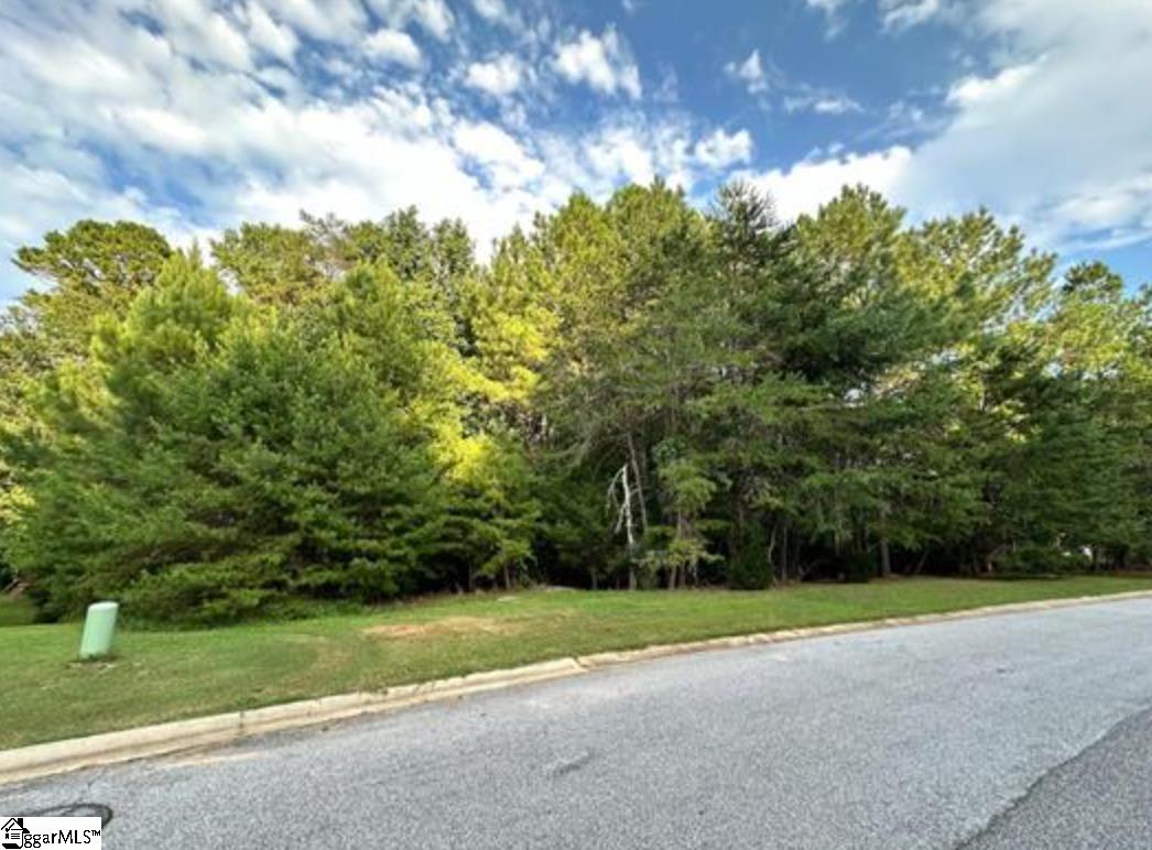 331 Hidden Creek Circle Spartanburg, SC 29306