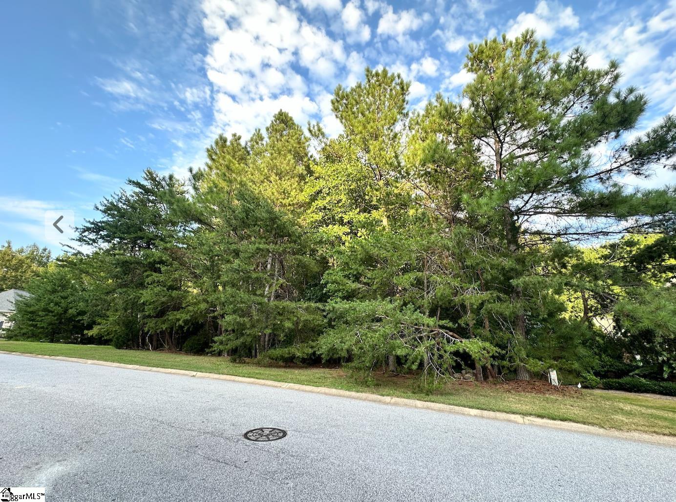 331 Hidden Creek Circle Spartanburg, SC 29306