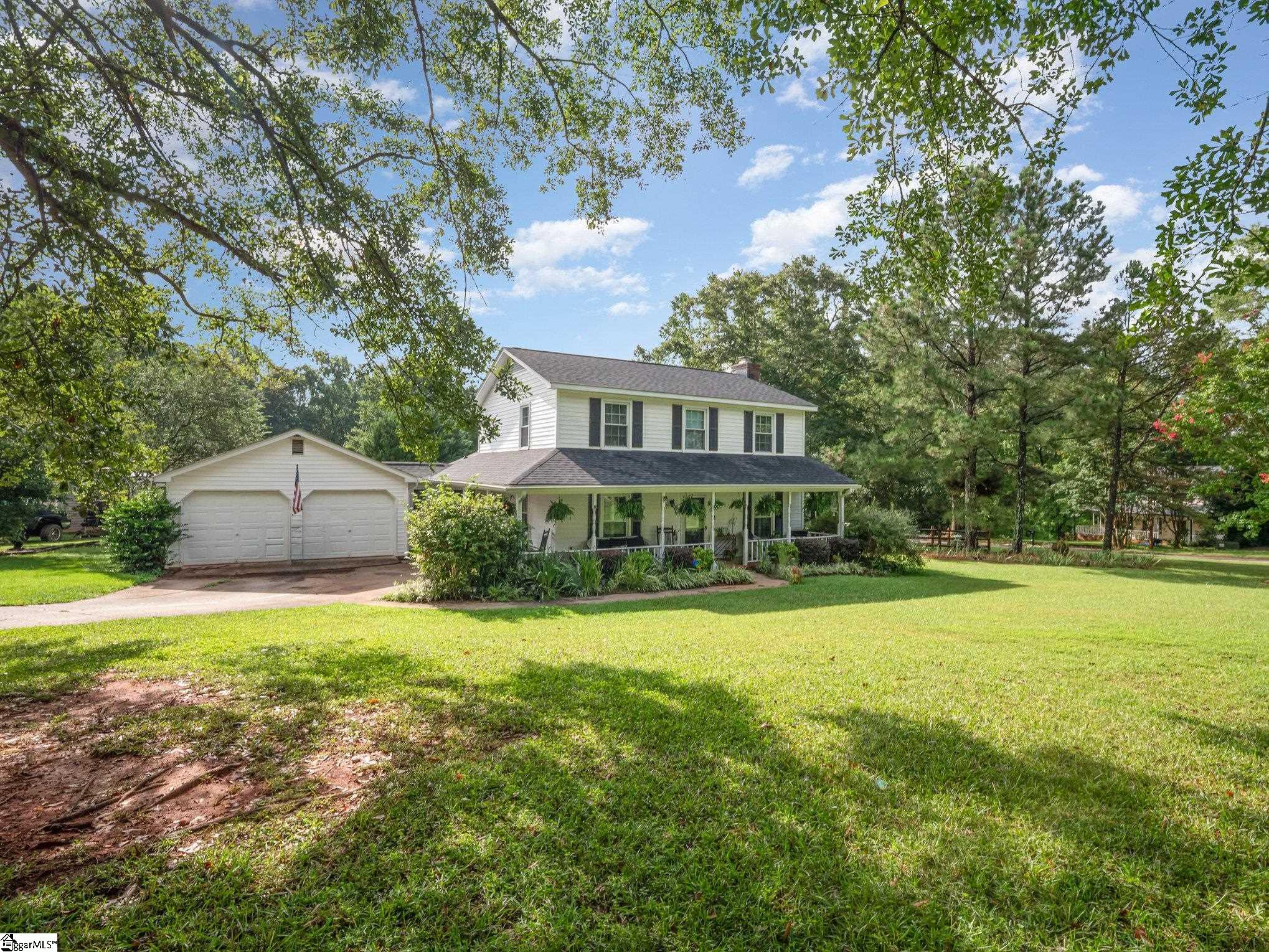113 Jamestown Trail Easley, SC 29642