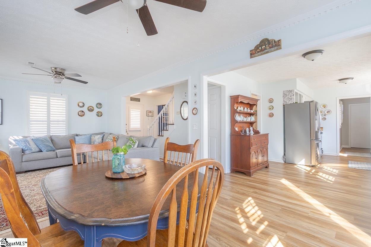 113 Jamestown Trail Easley, SC 29642