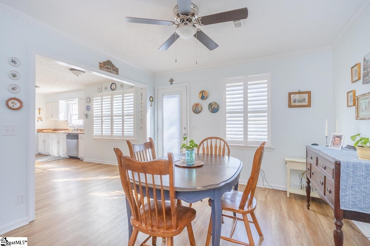 113 Jamestown Trail Easley, SC 29642