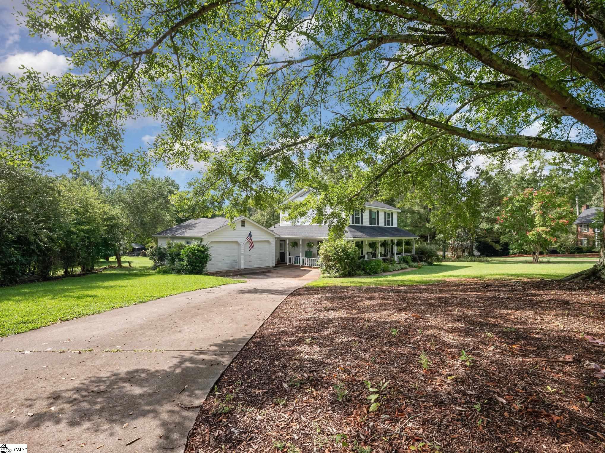 113 Jamestown Trail Easley, SC 29642