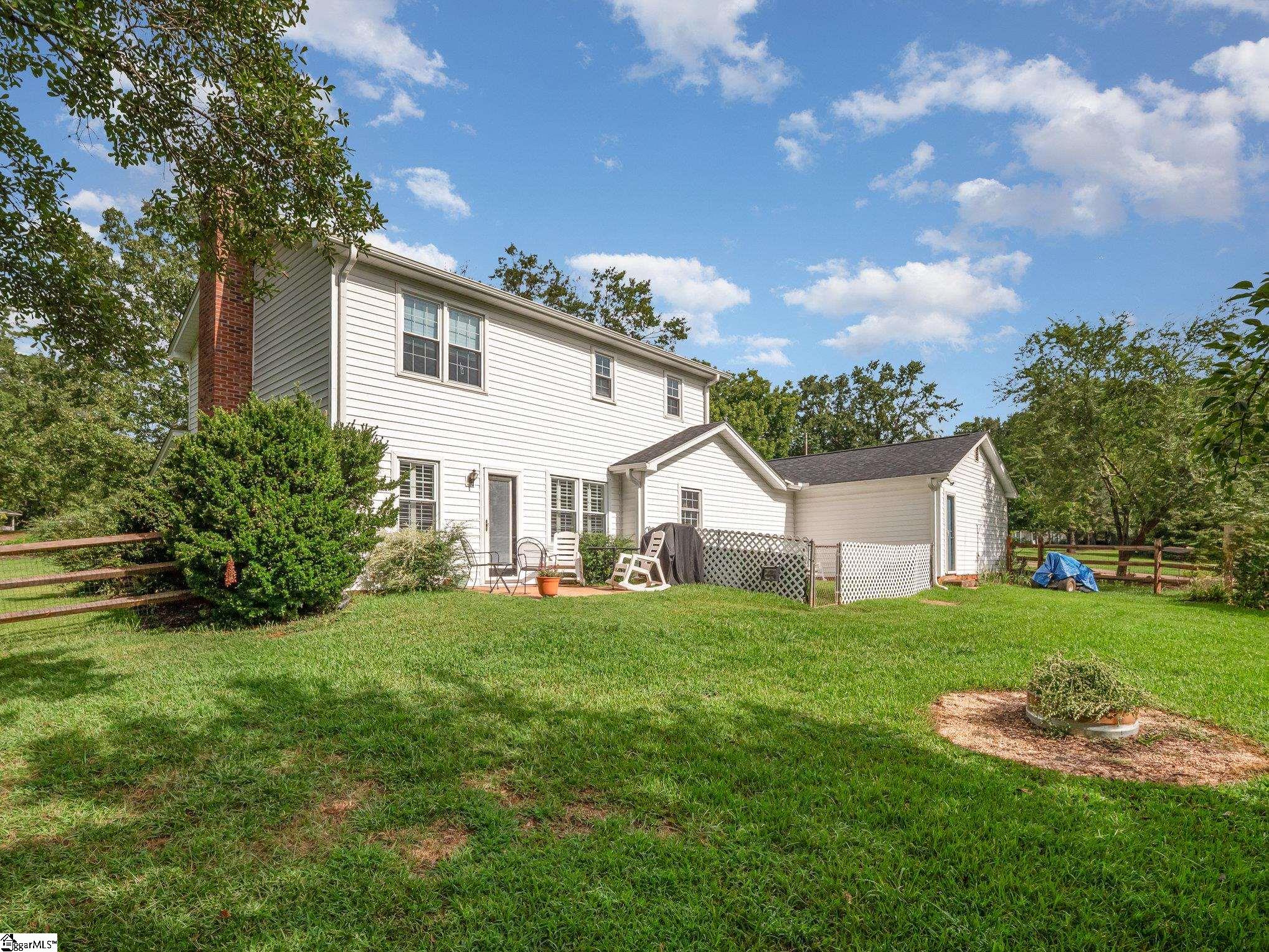 113 Jamestown Trail Easley, SC 29642