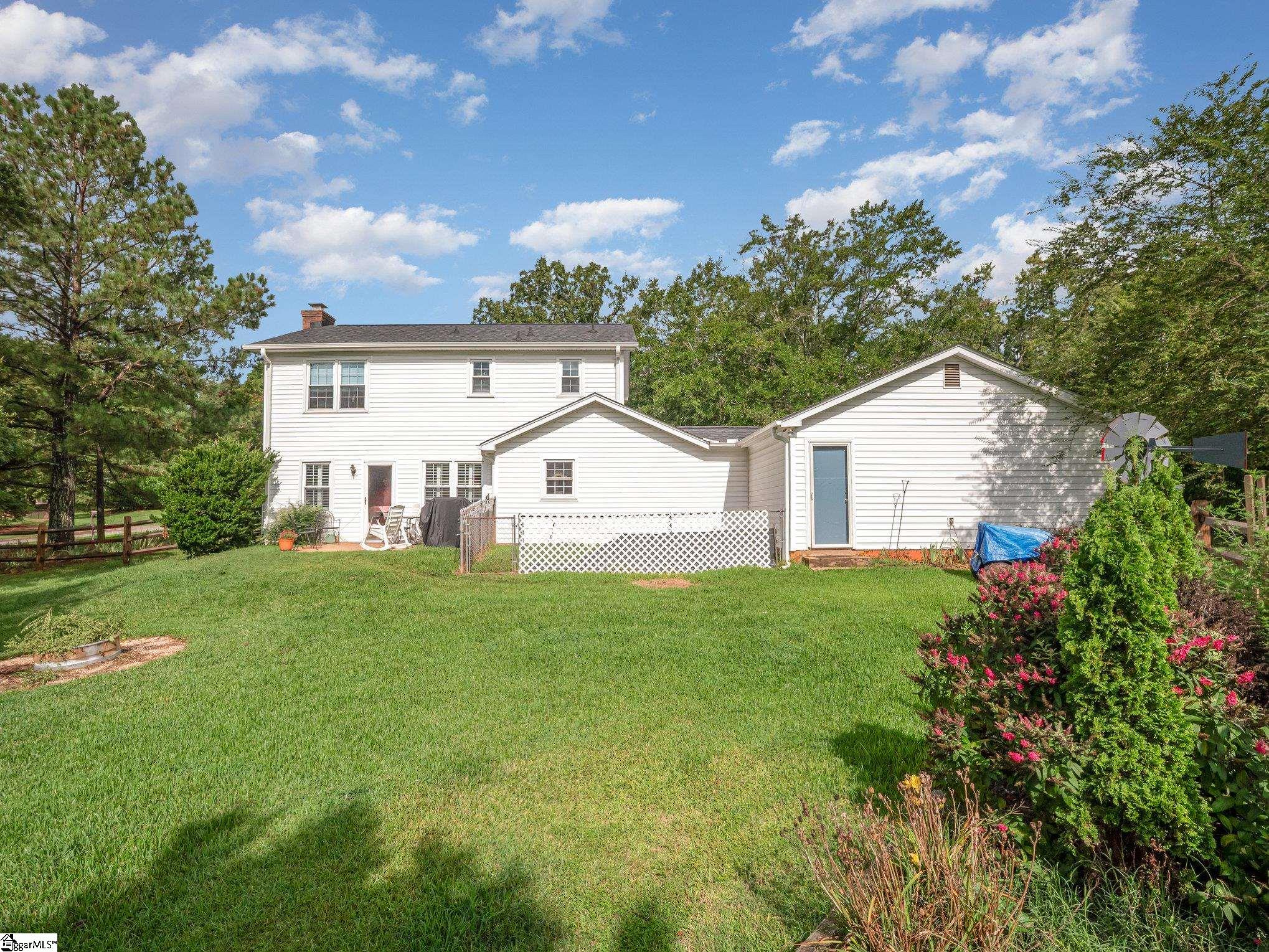 113 Jamestown Trail Easley, SC 29642