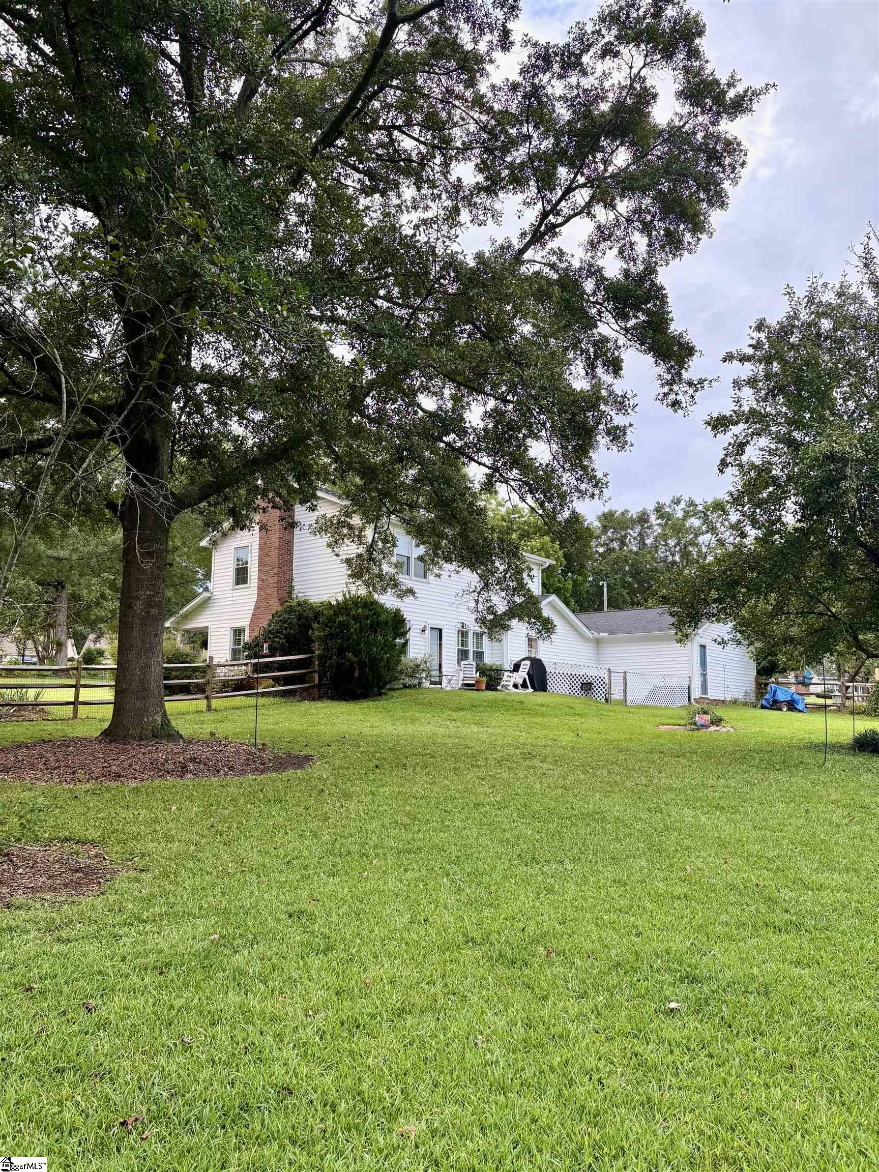 113 Jamestown Trail Easley, SC 29642