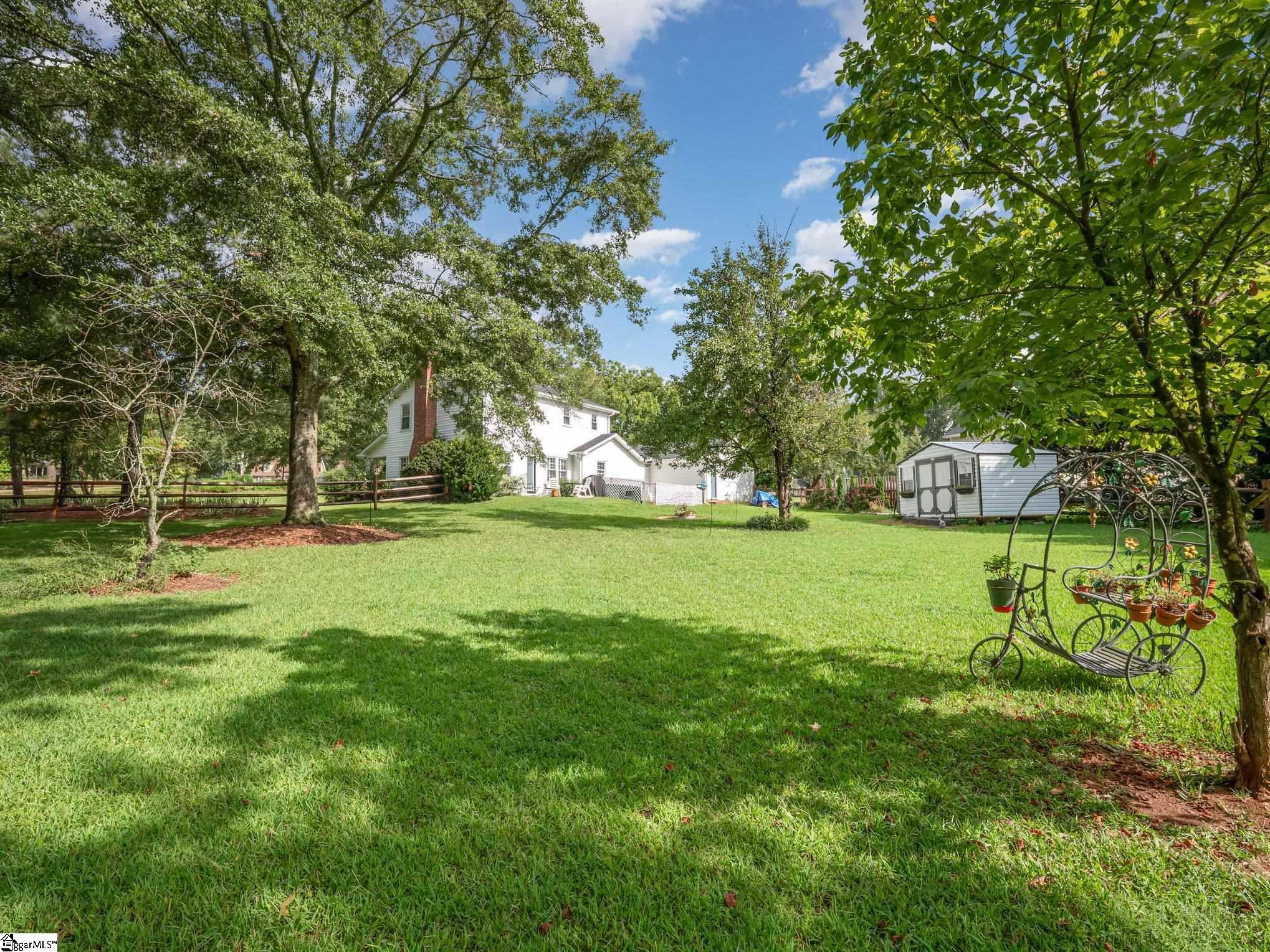 113 Jamestown Trail Easley, SC 29642