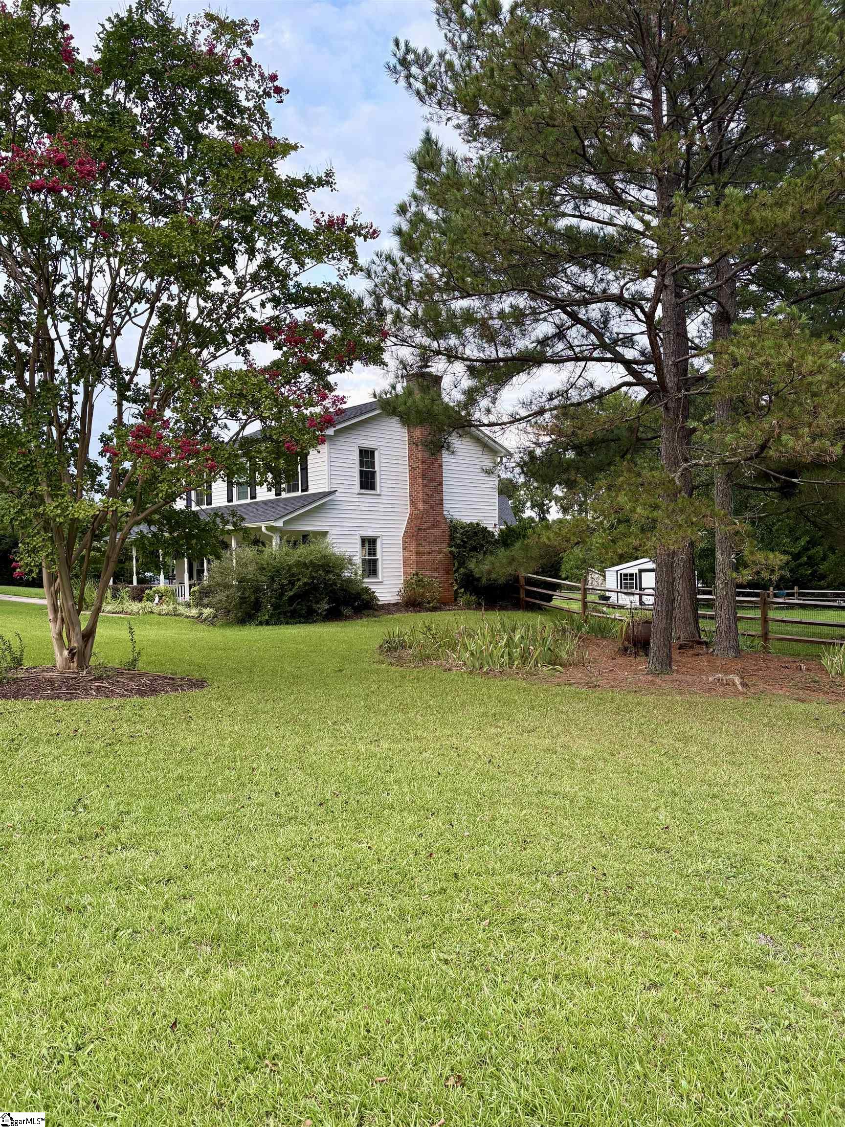 113 Jamestown Trail Easley, SC 29642