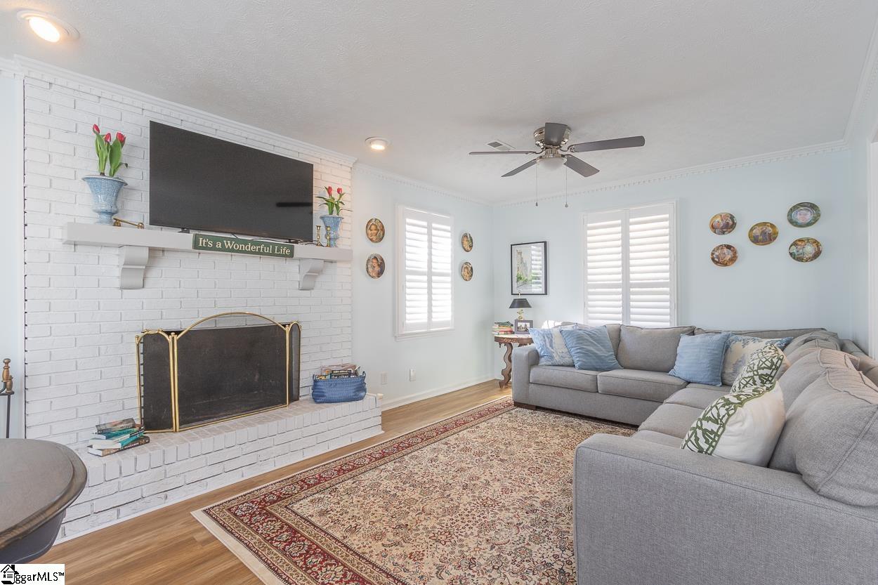 113 Jamestown Trail Easley, SC 29642