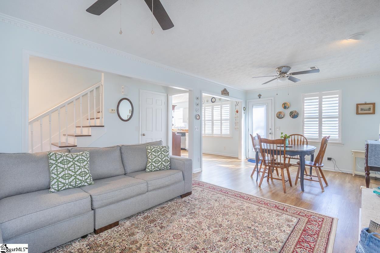113 Jamestown Trail Easley, SC 29642