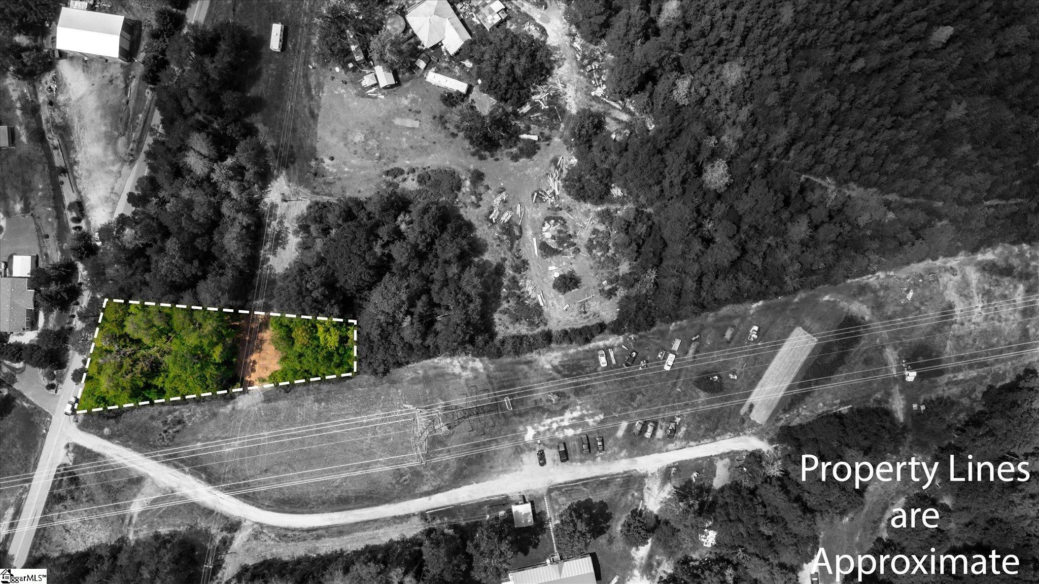 433 Stewart Road Six Mile, SC 29682
