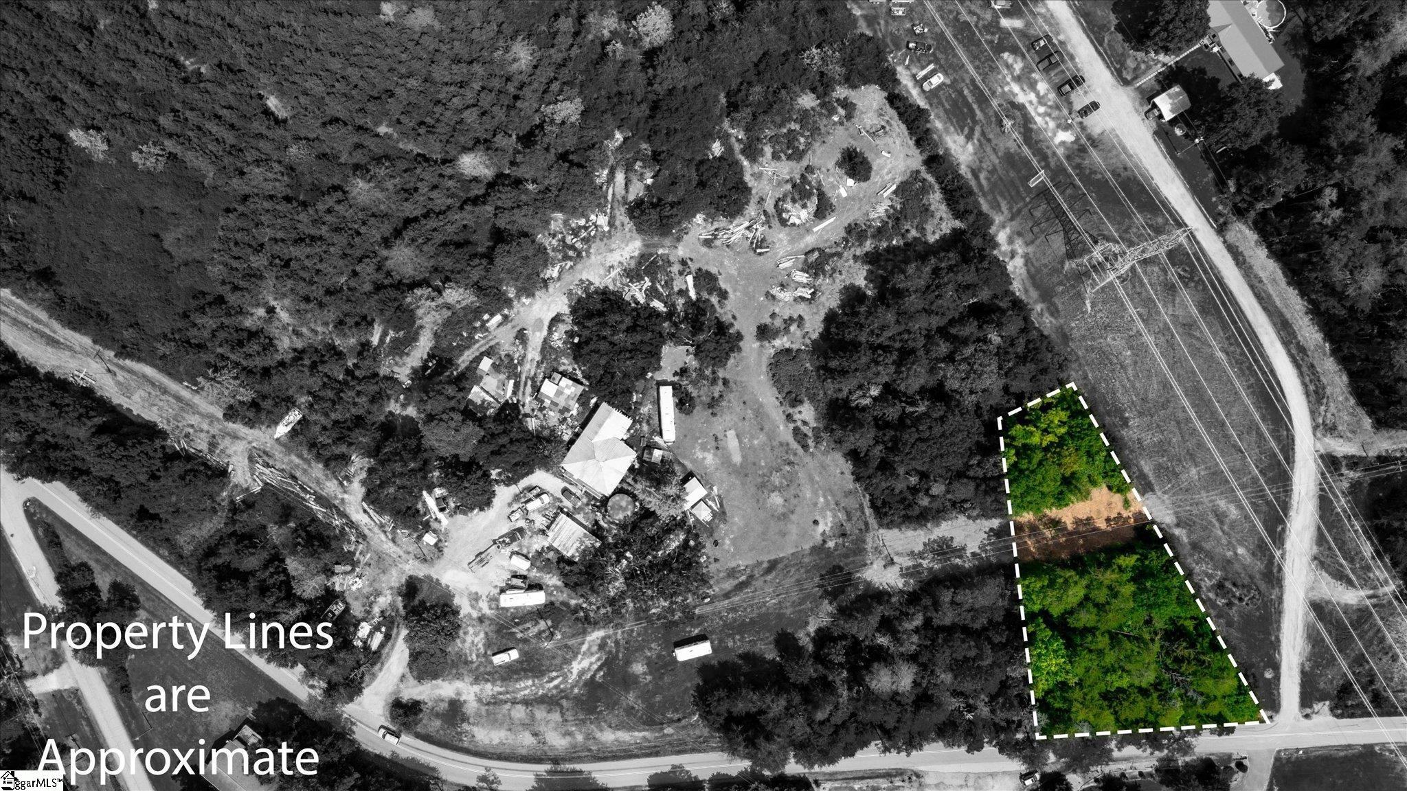 433 Stewart Road Six Mile, SC 29682