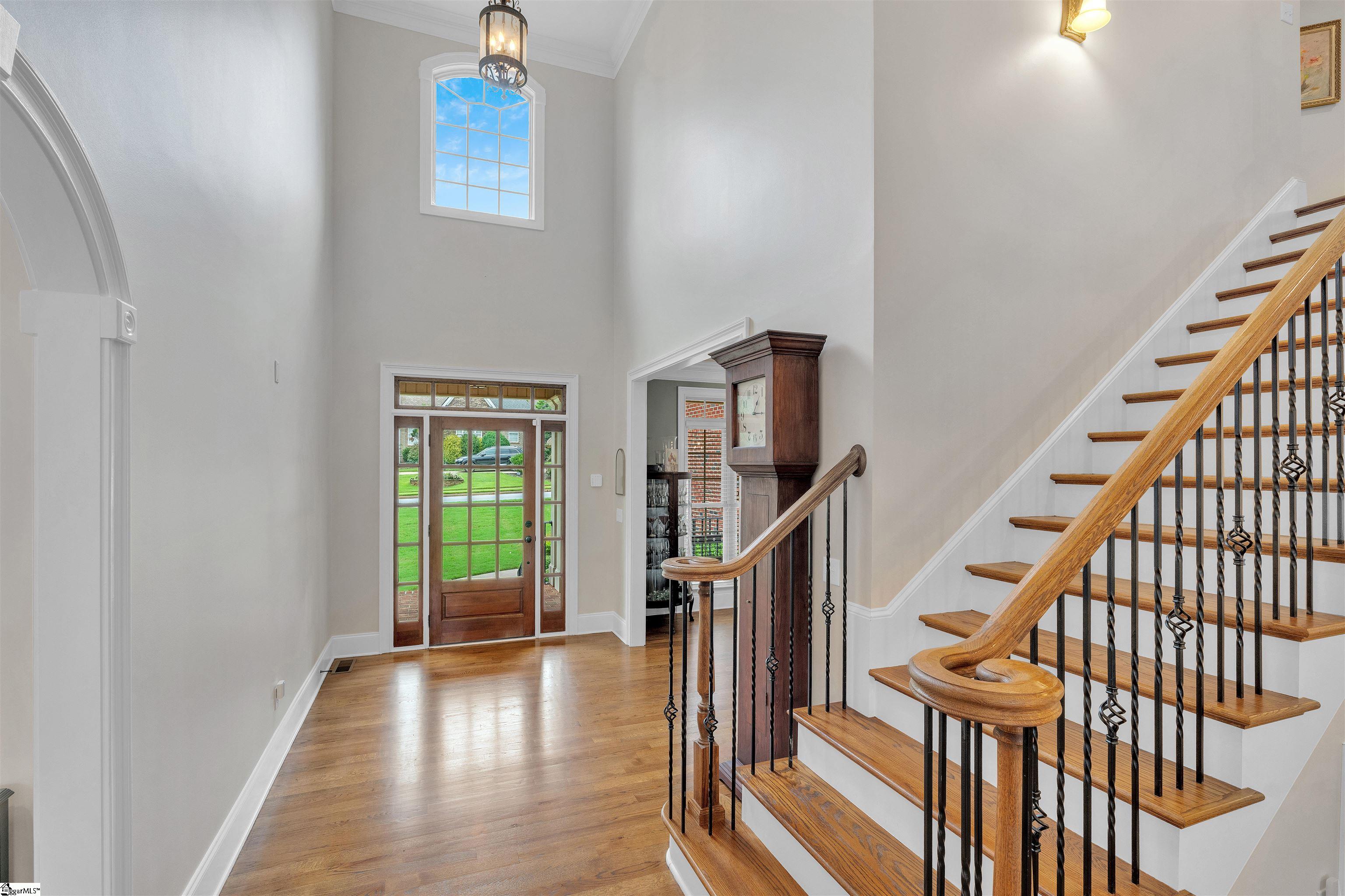 311 Kennesaw Court Spartanburg, SC 29301