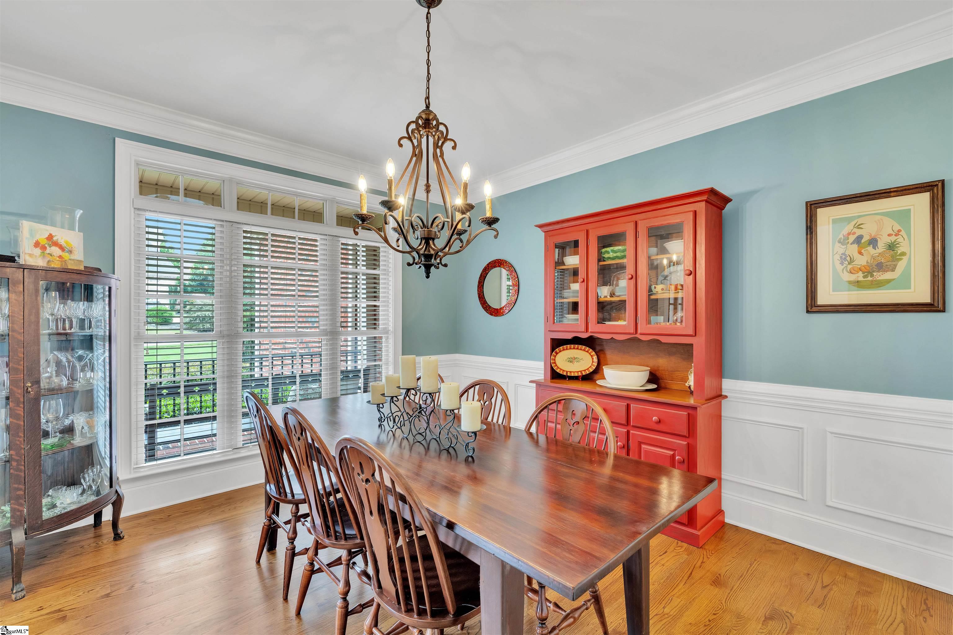 311 Kennesaw Court Spartanburg, SC 29301