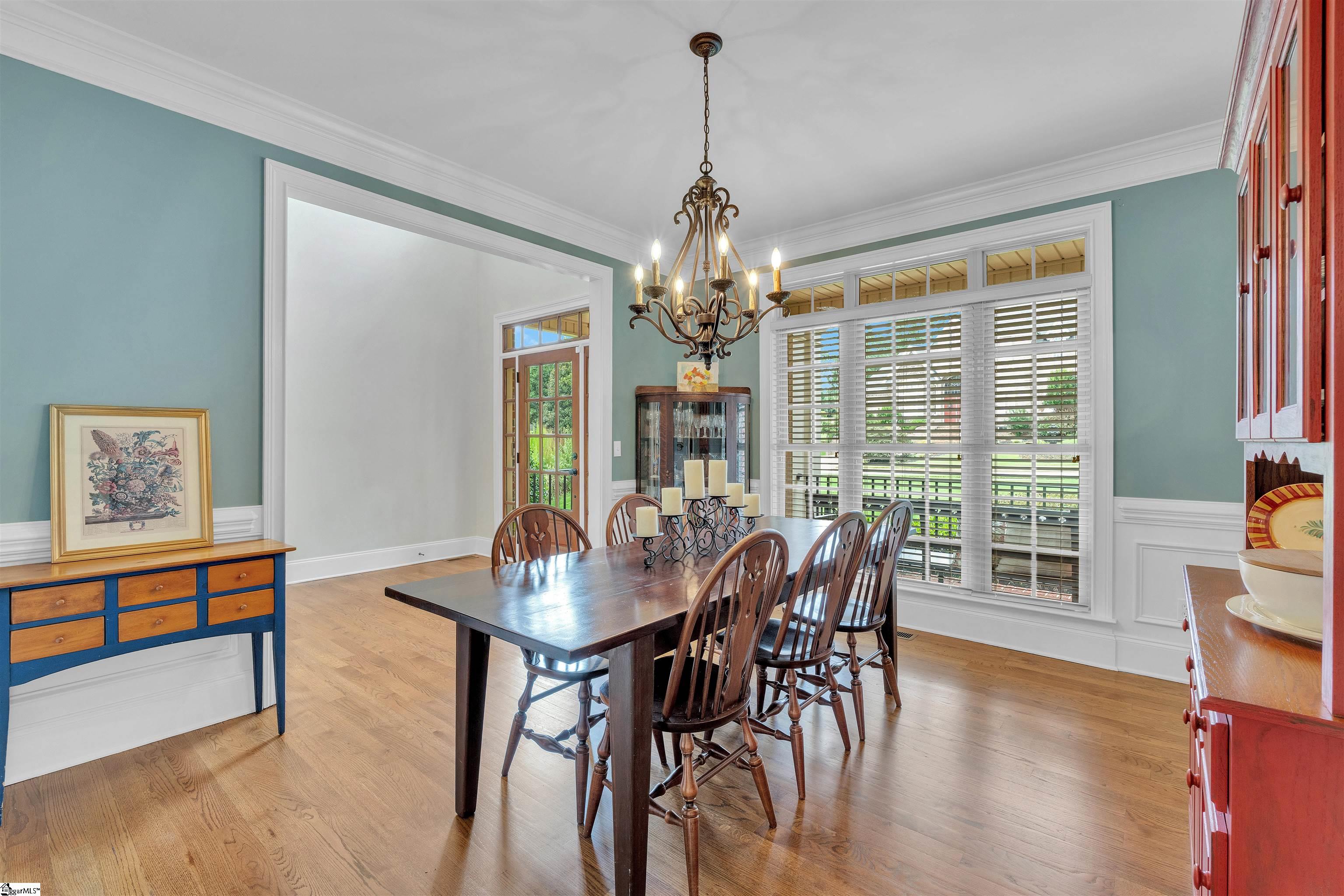 311 Kennesaw Court Spartanburg, SC 29301