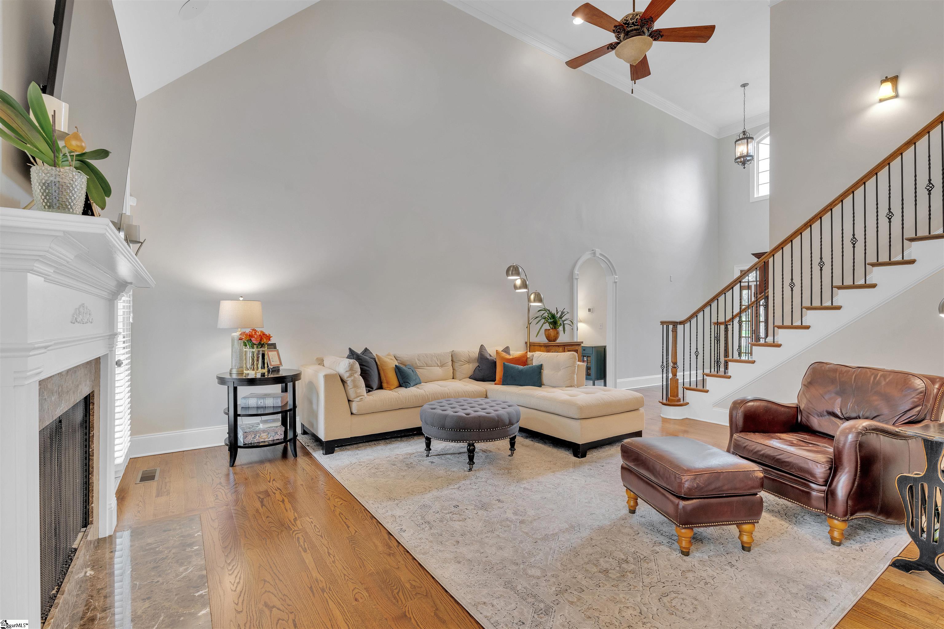 311 Kennesaw Court Spartanburg, SC 29301