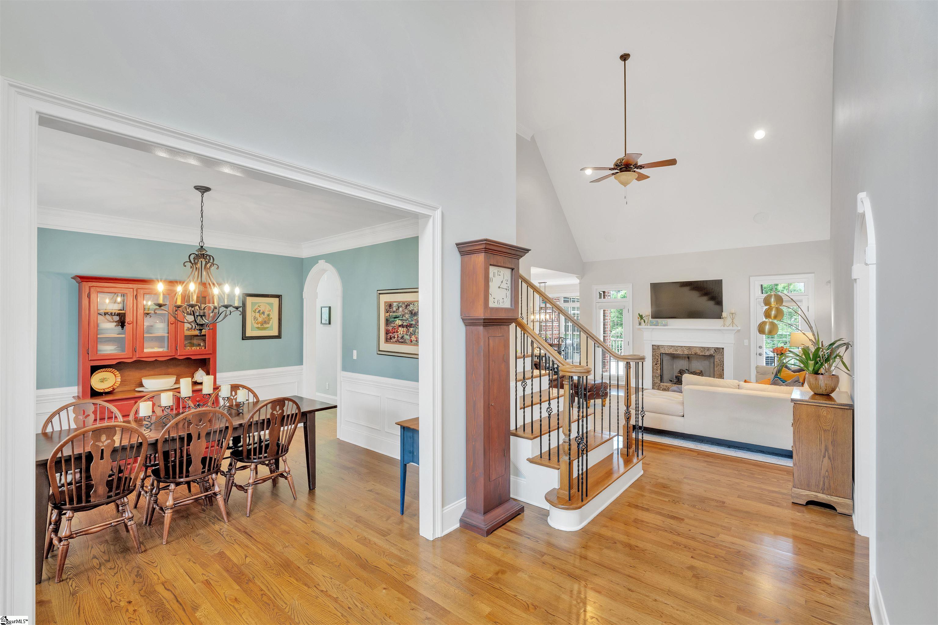 311 Kennesaw Court Spartanburg, SC 29301