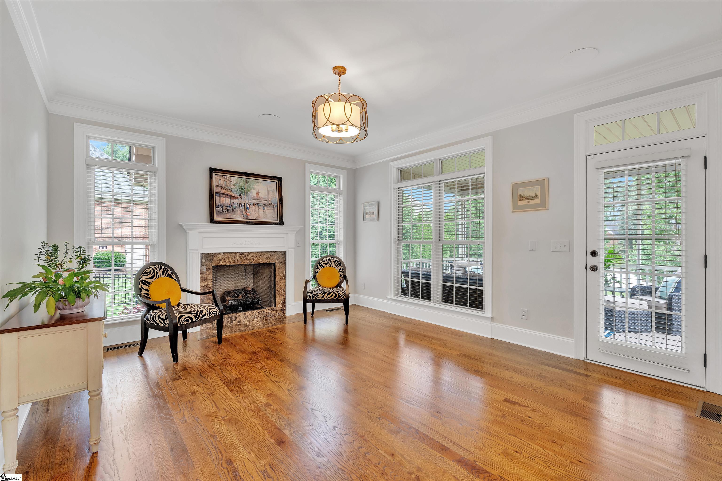 311 Kennesaw Court Spartanburg, SC 29301