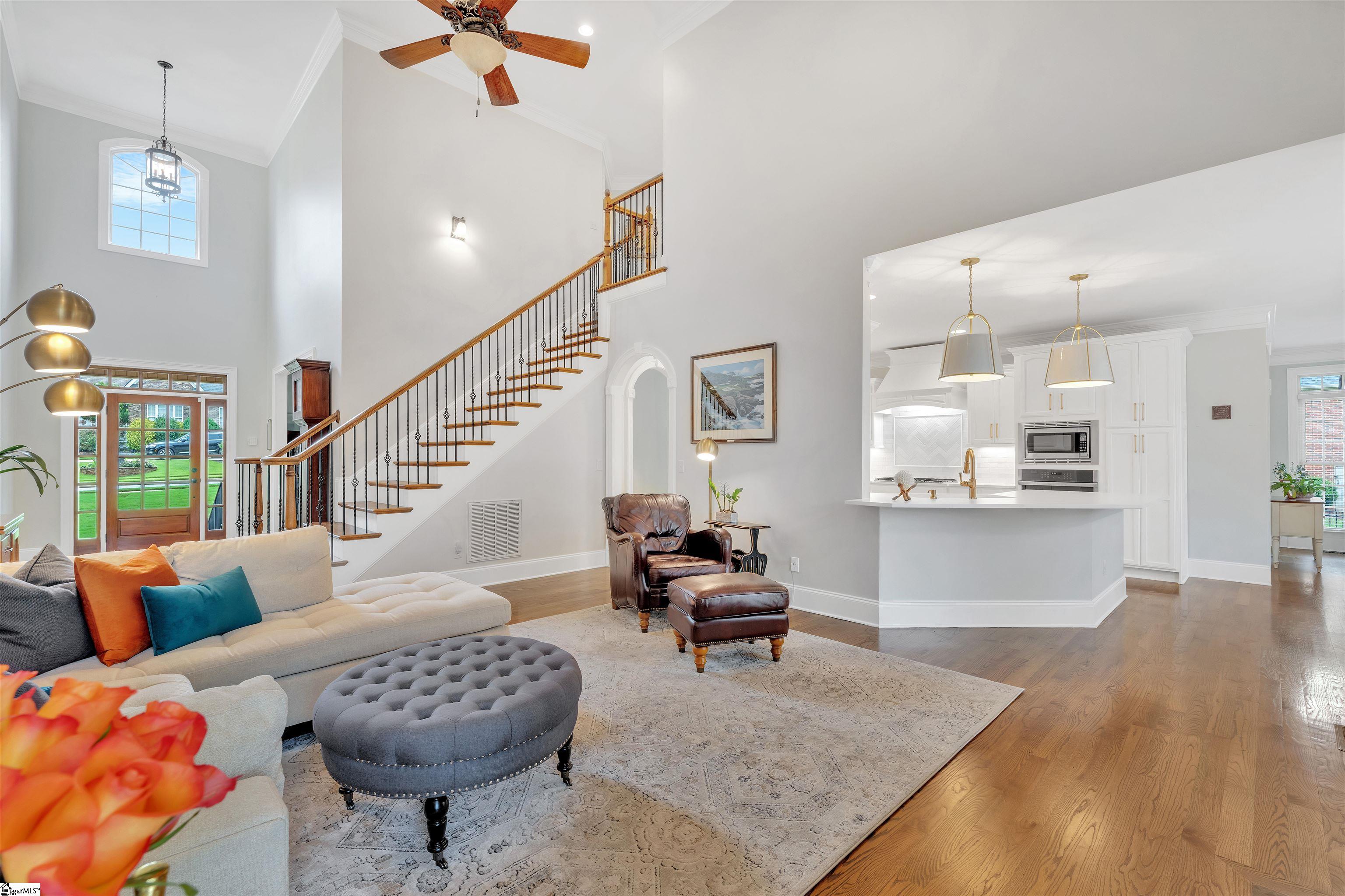 311 Kennesaw Court Spartanburg, SC 29301