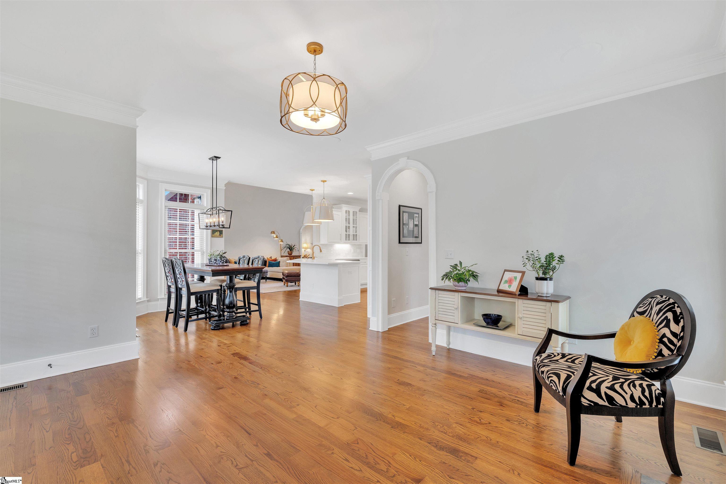 311 Kennesaw Court Spartanburg, SC 29301