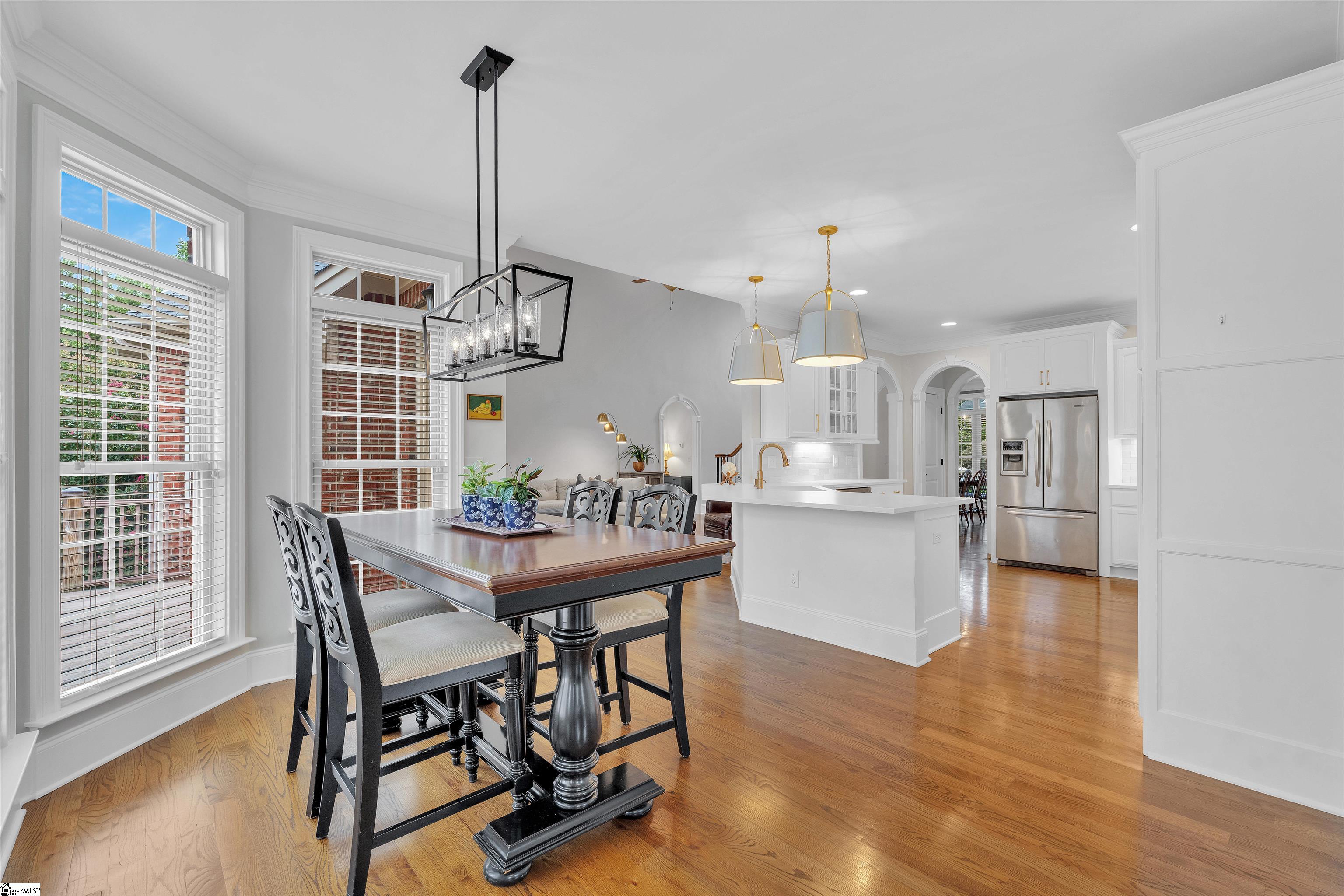 311 Kennesaw Court Spartanburg, SC 29301