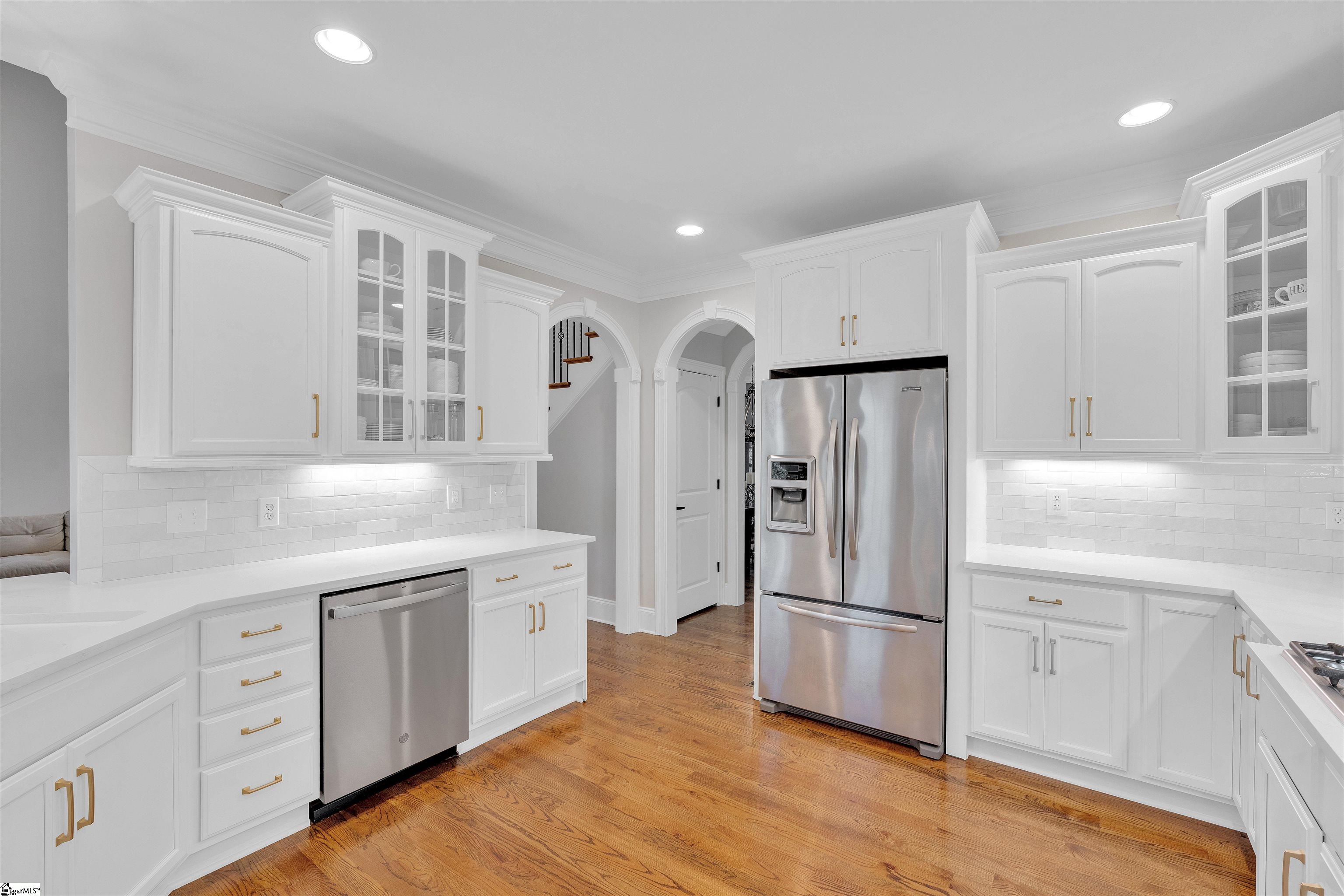 311 Kennesaw Court Spartanburg, SC 29301
