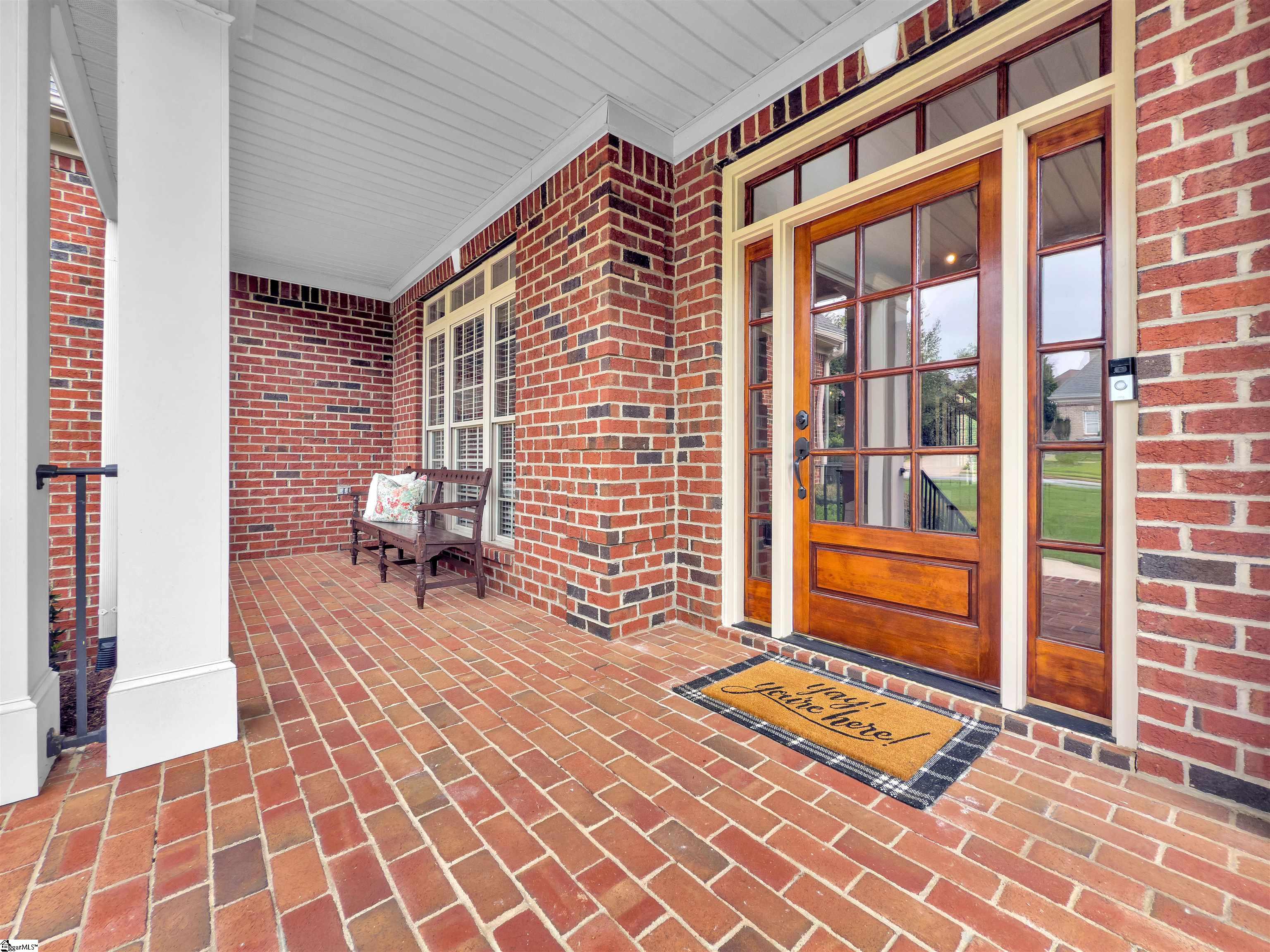 311 Kennesaw Court Spartanburg, SC 29301