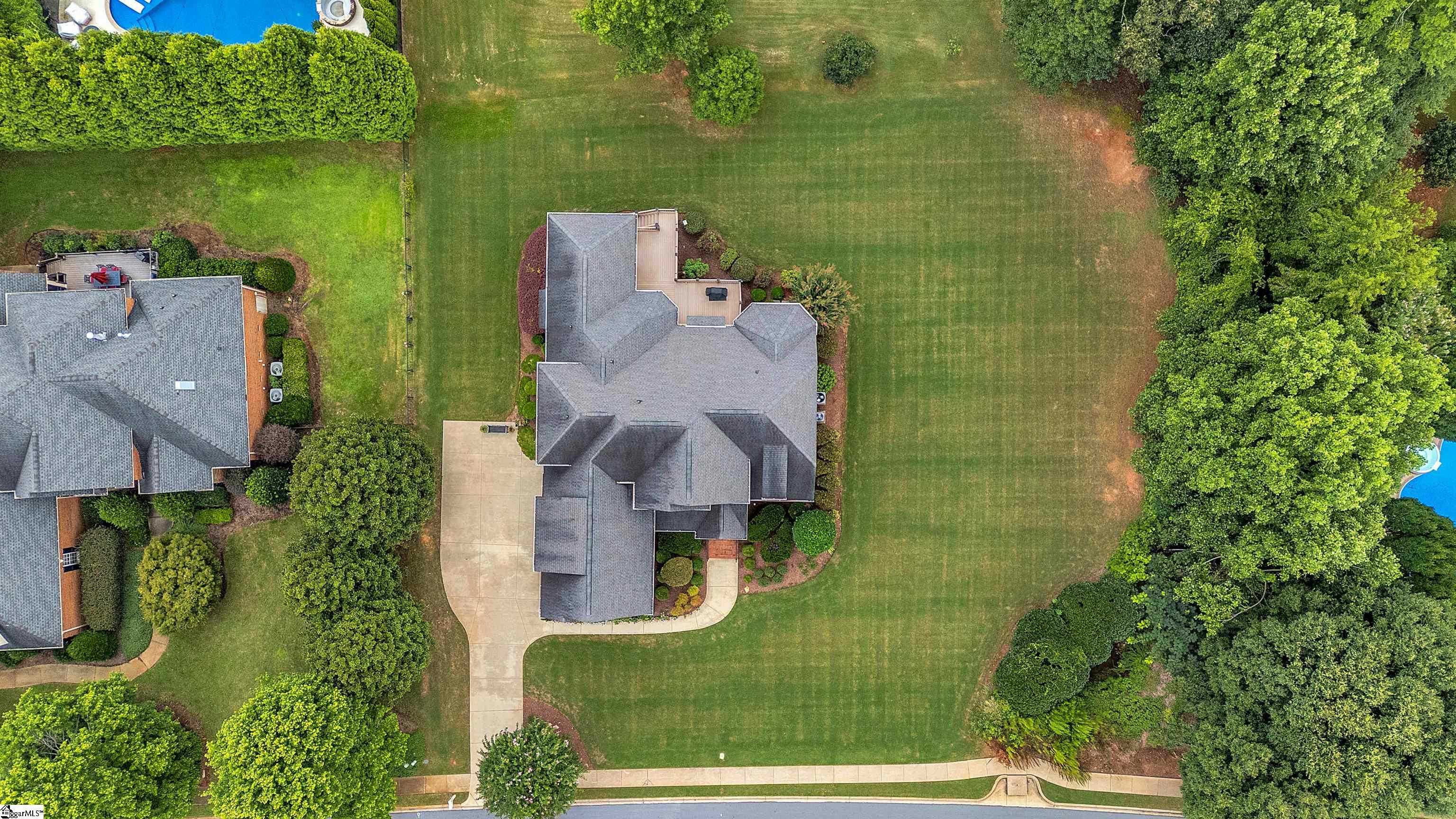311 Kennesaw Court Spartanburg, SC 29301
