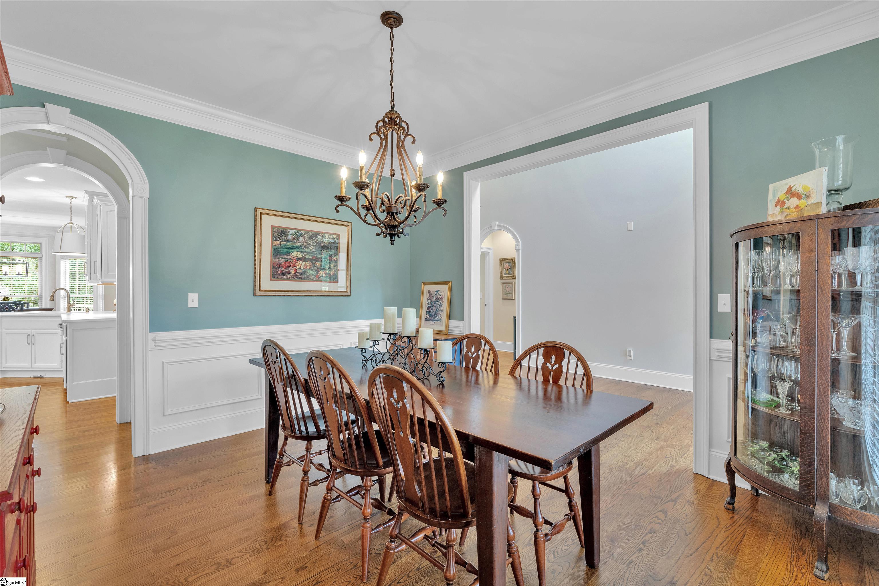 311 Kennesaw Court Spartanburg, SC 29301