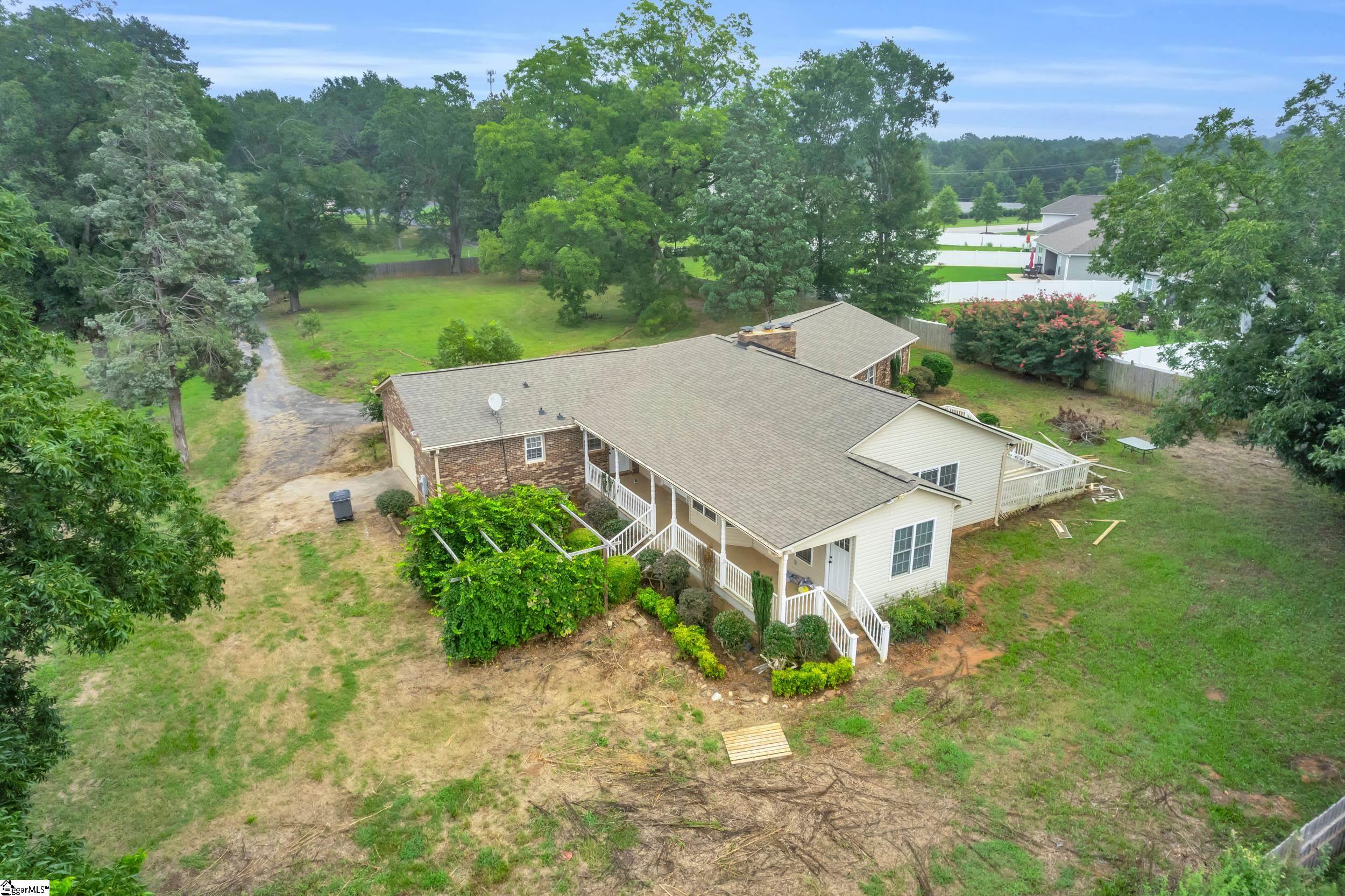 1806 Fork Shoals Road Greenville, SC 29605