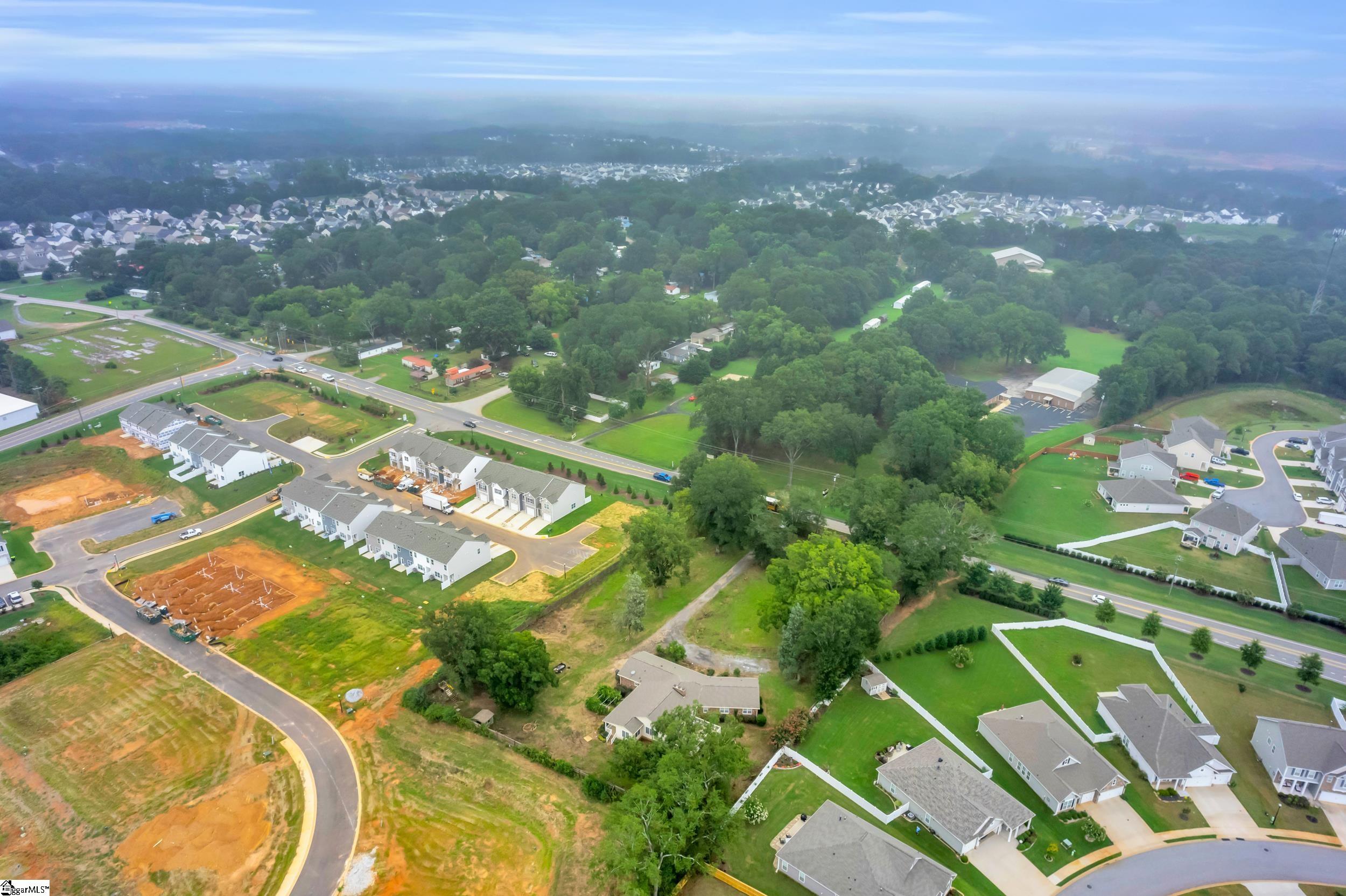 1806 Fork Shoals Road Greenville, SC 29605