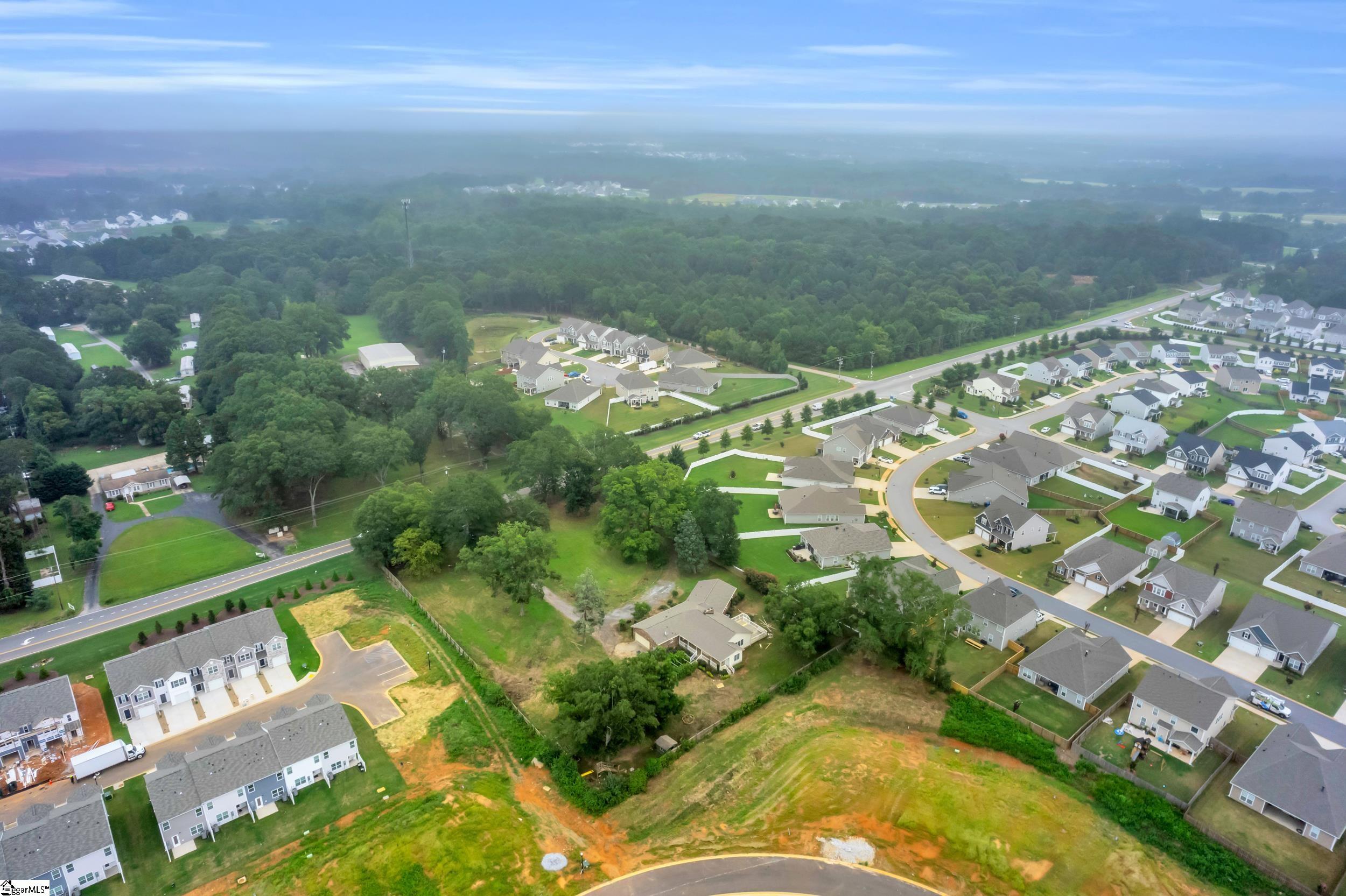 1806 Fork Shoals Road Greenville, SC 29605