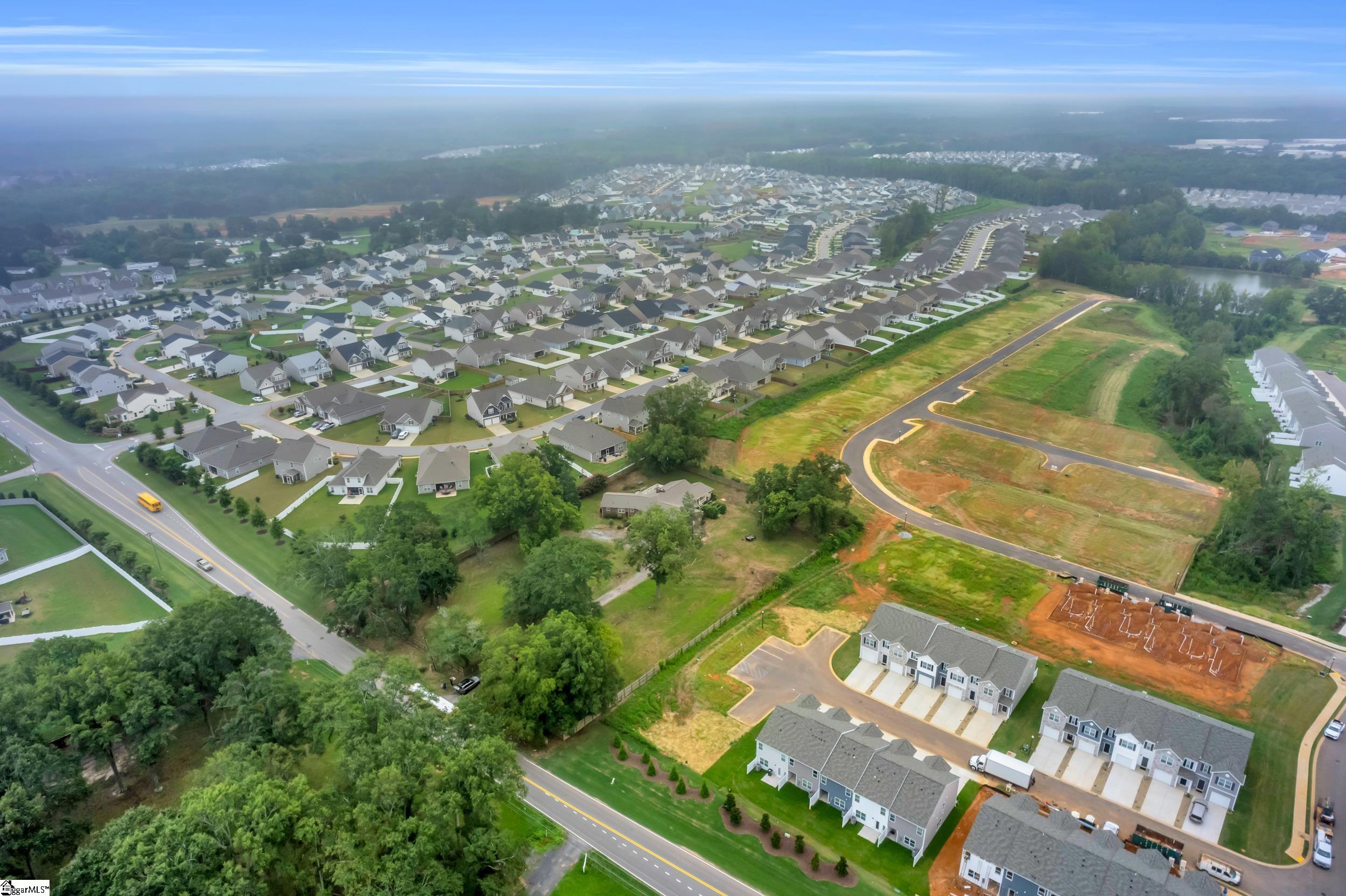 1806 Fork Shoals Road Greenville, SC 29605