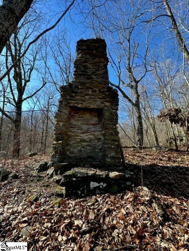 Chestnut Ridge Road Greenville, SC 29609