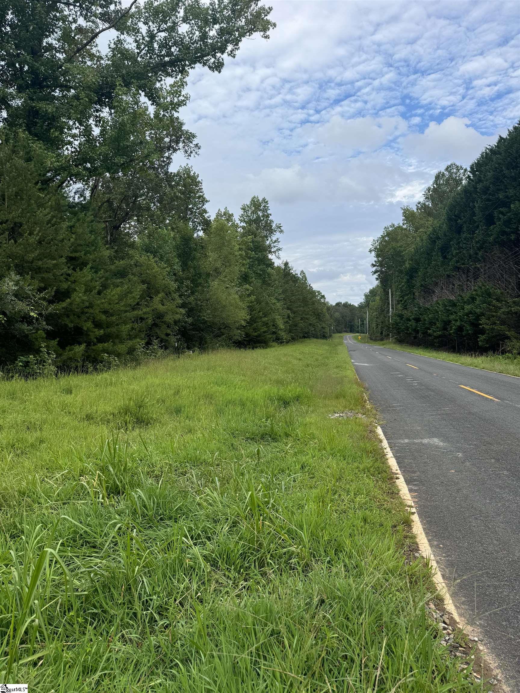 00 Table Rock Road Cleveland, SC 29635