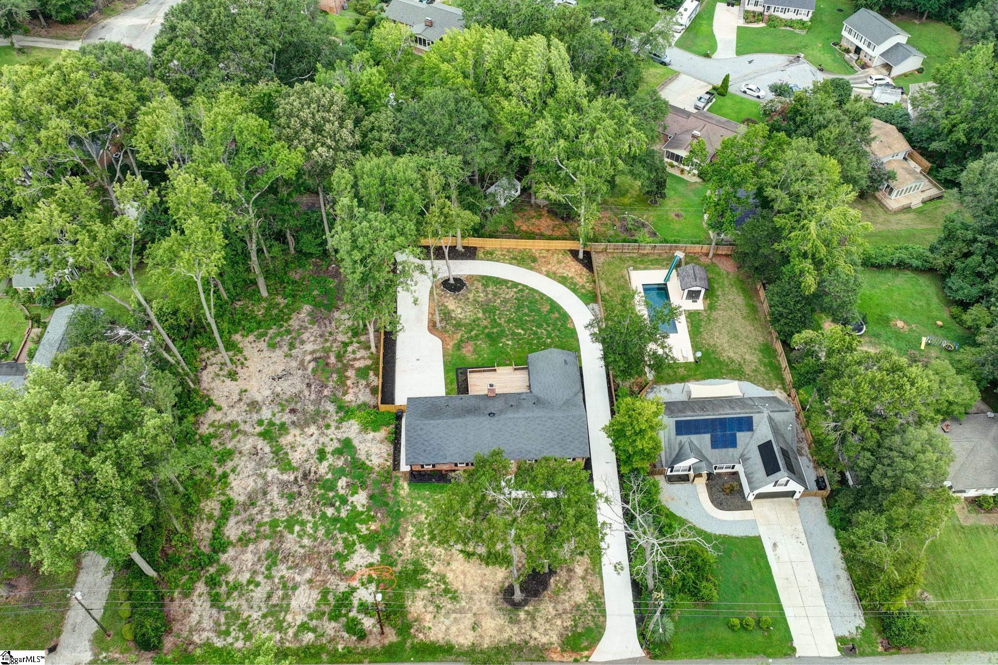 127 Wilbon Circle Simpsonville, SC 29681