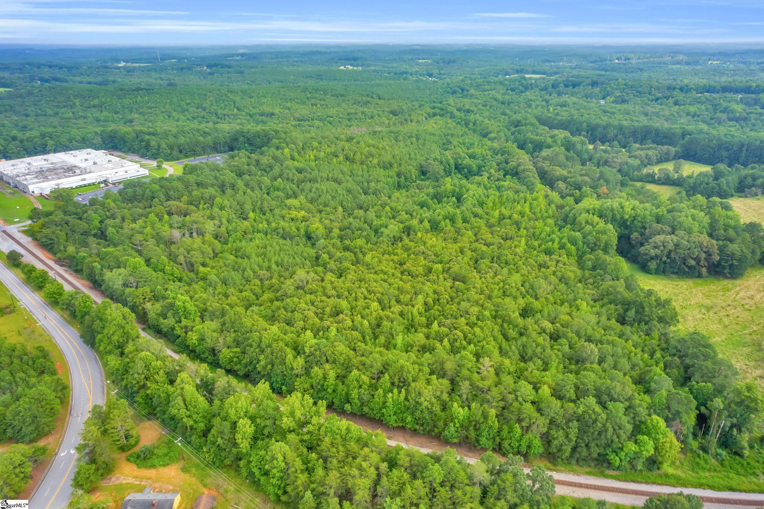00 Old Norris Road Liberty, SC 29657
